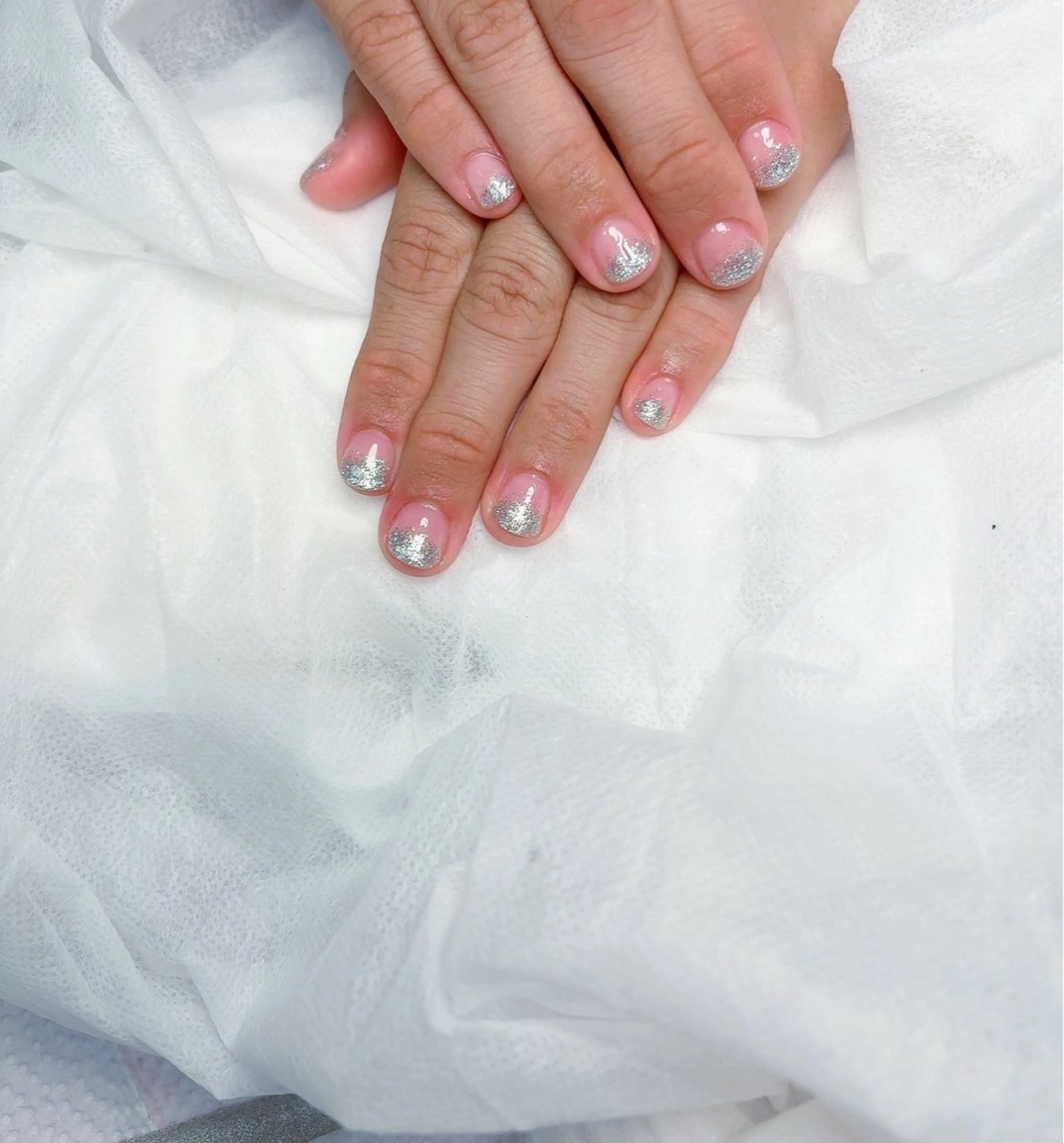 ネイル pink ladyサロン所属・べ にのネイルデザイン