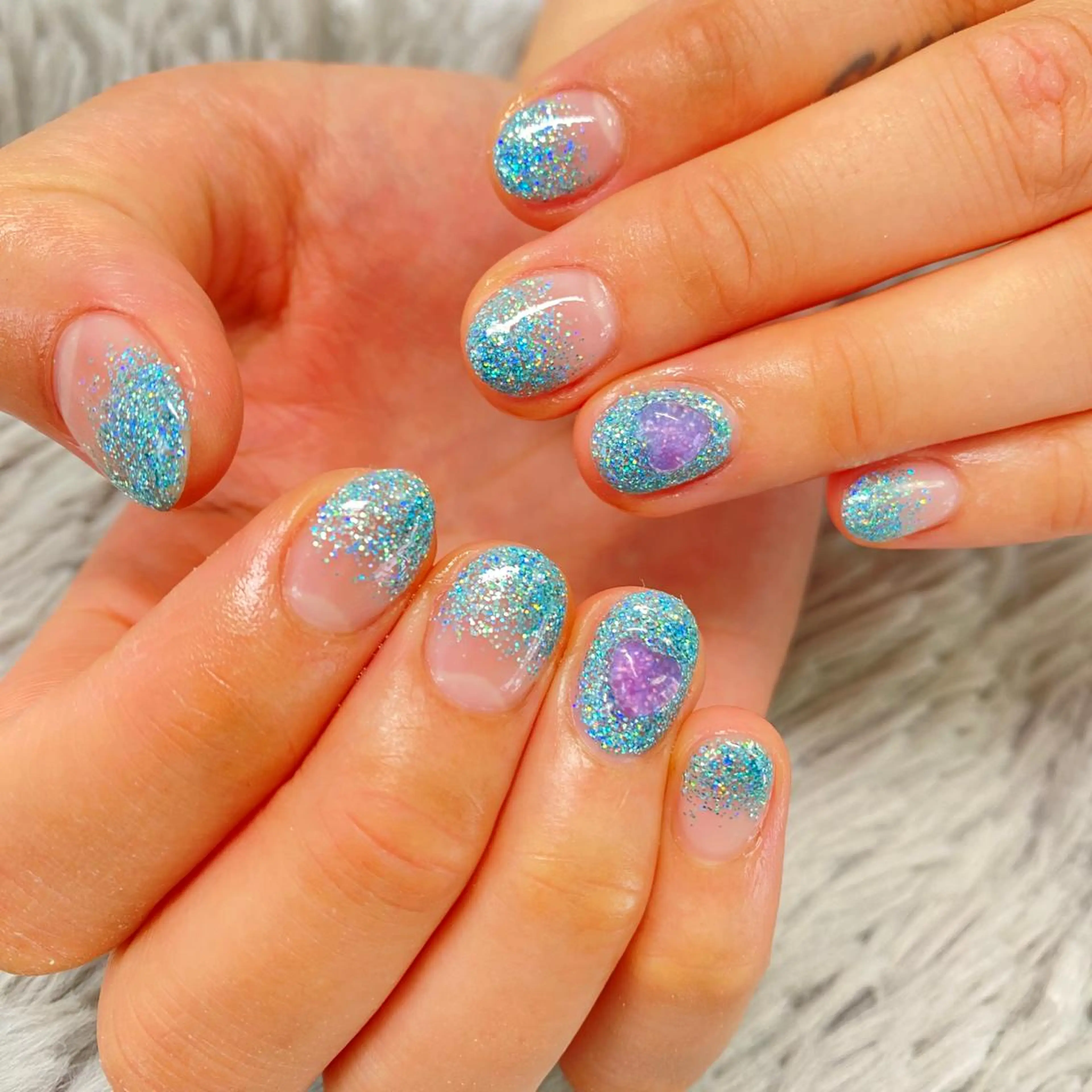 ネイル A nelaのネイルデザイン