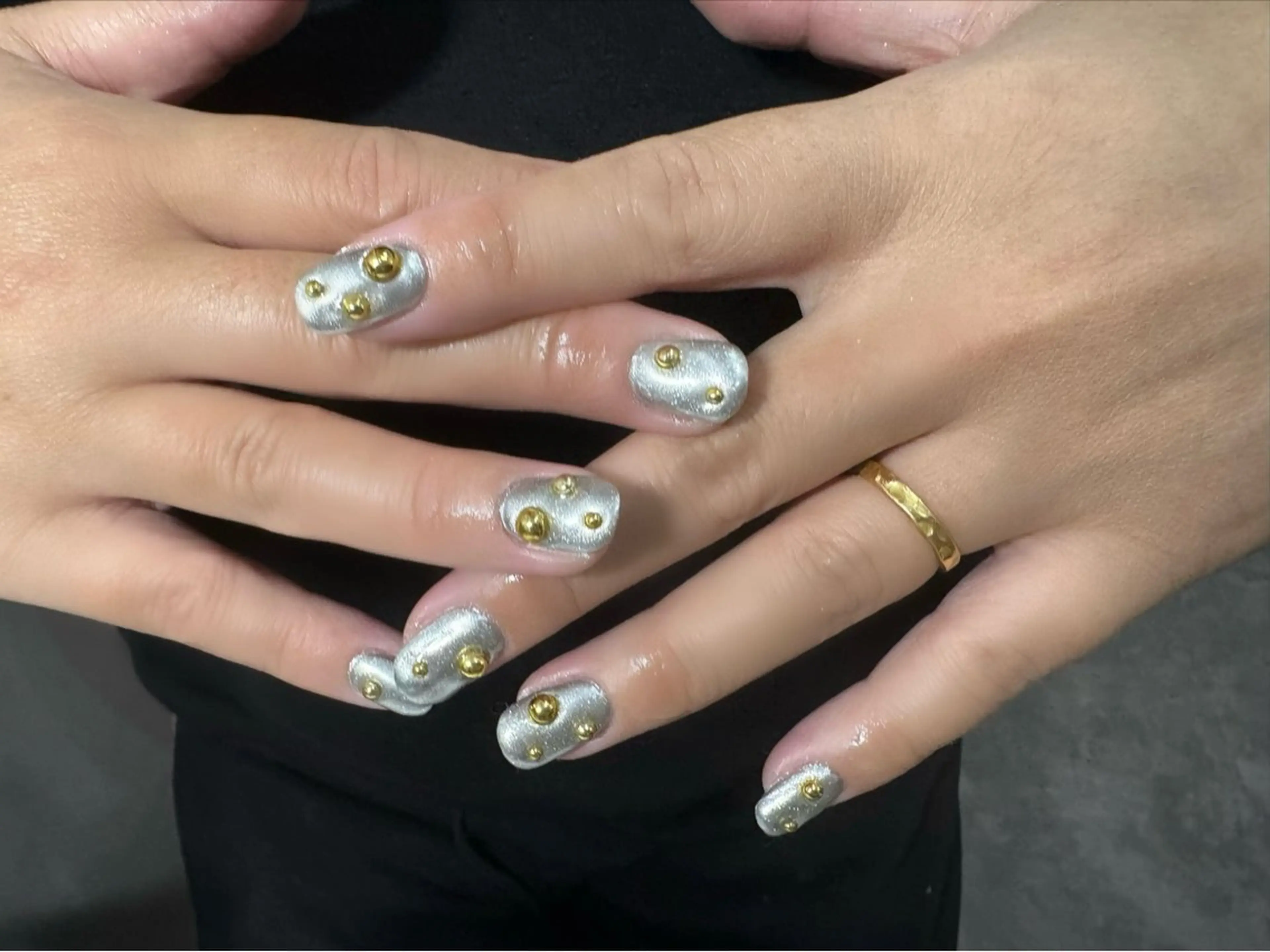 ネイル LAVISH nail salonのネイルデザイン