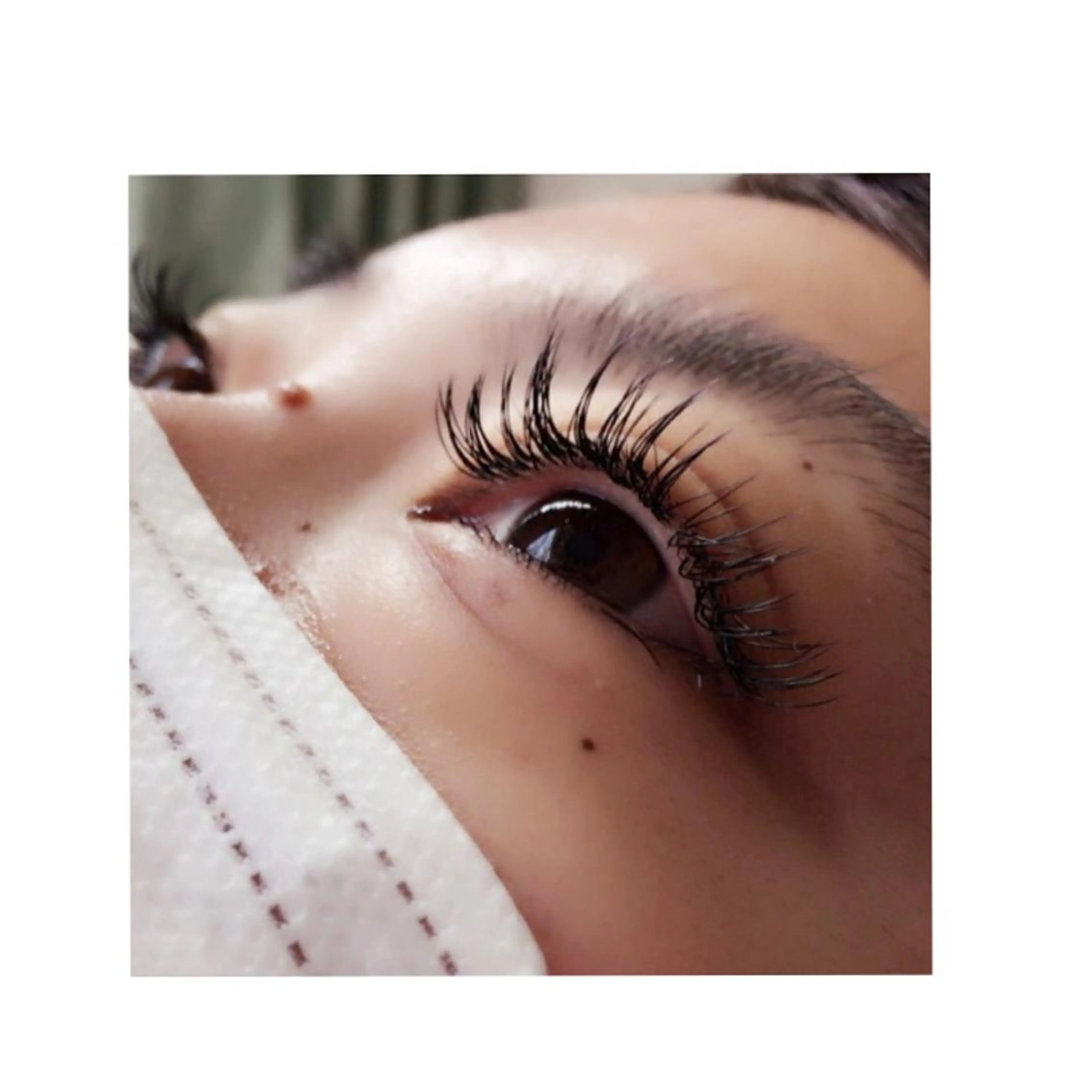 マツエク・マツパ alchemy workzの眉毛・アイブロウイメージ