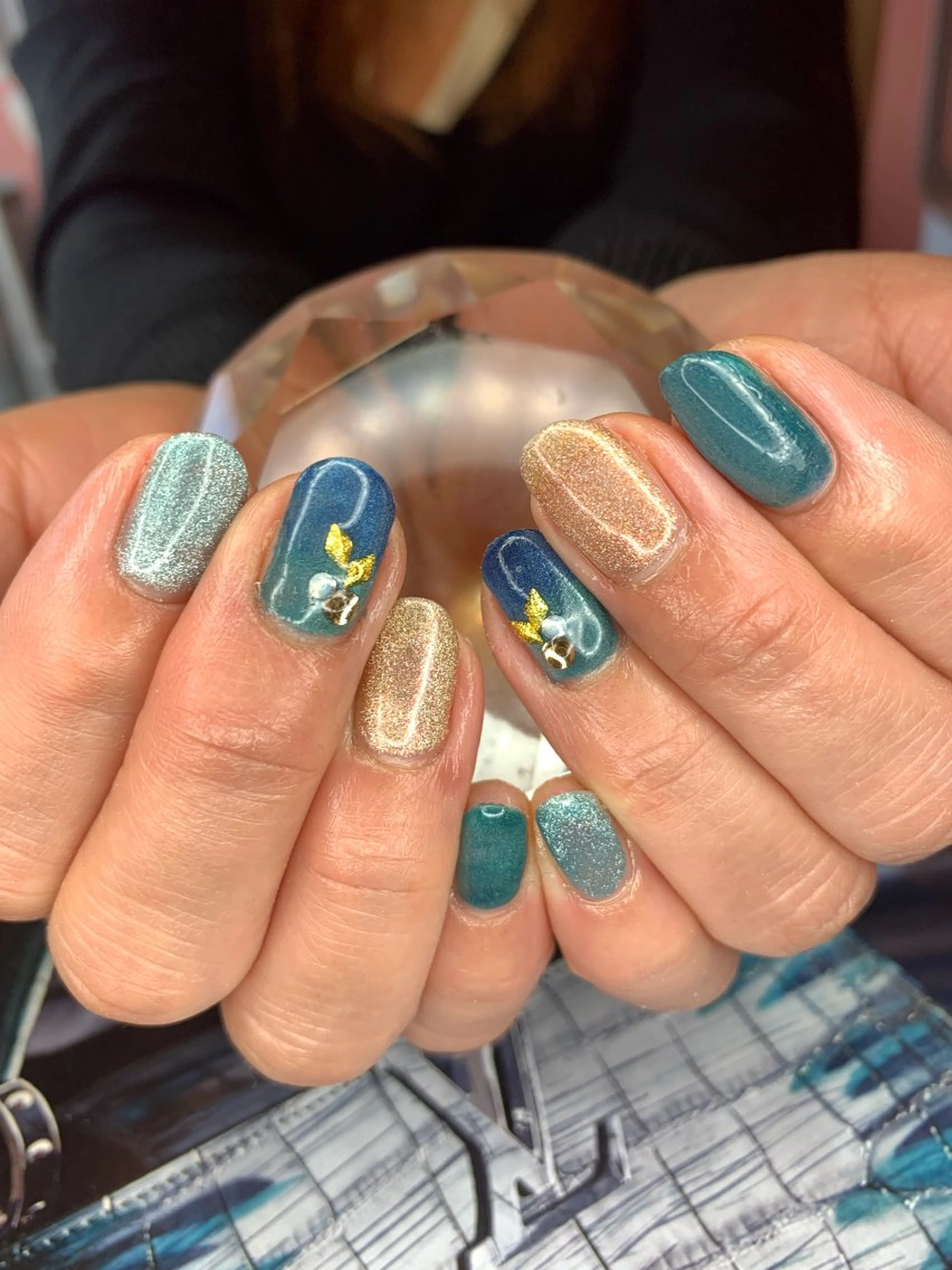 ネイル SWEET⭐️ NAILSのネイルデザイン
