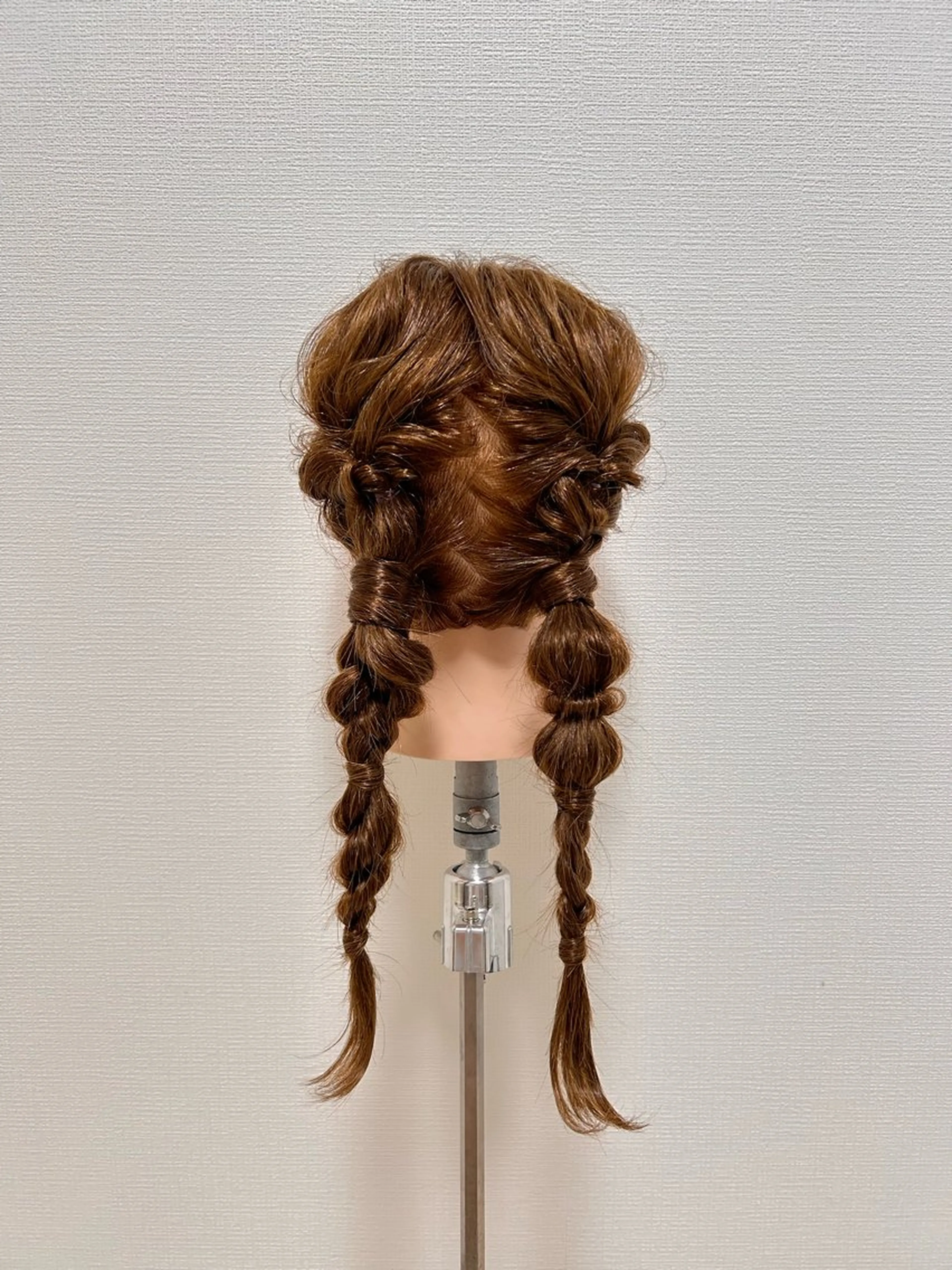 ヘアアレンジ 女性専用髪質改善と縮毛矯正専門店COKORO 【元町/三宮】所属・なかい まなのヘアスタイル