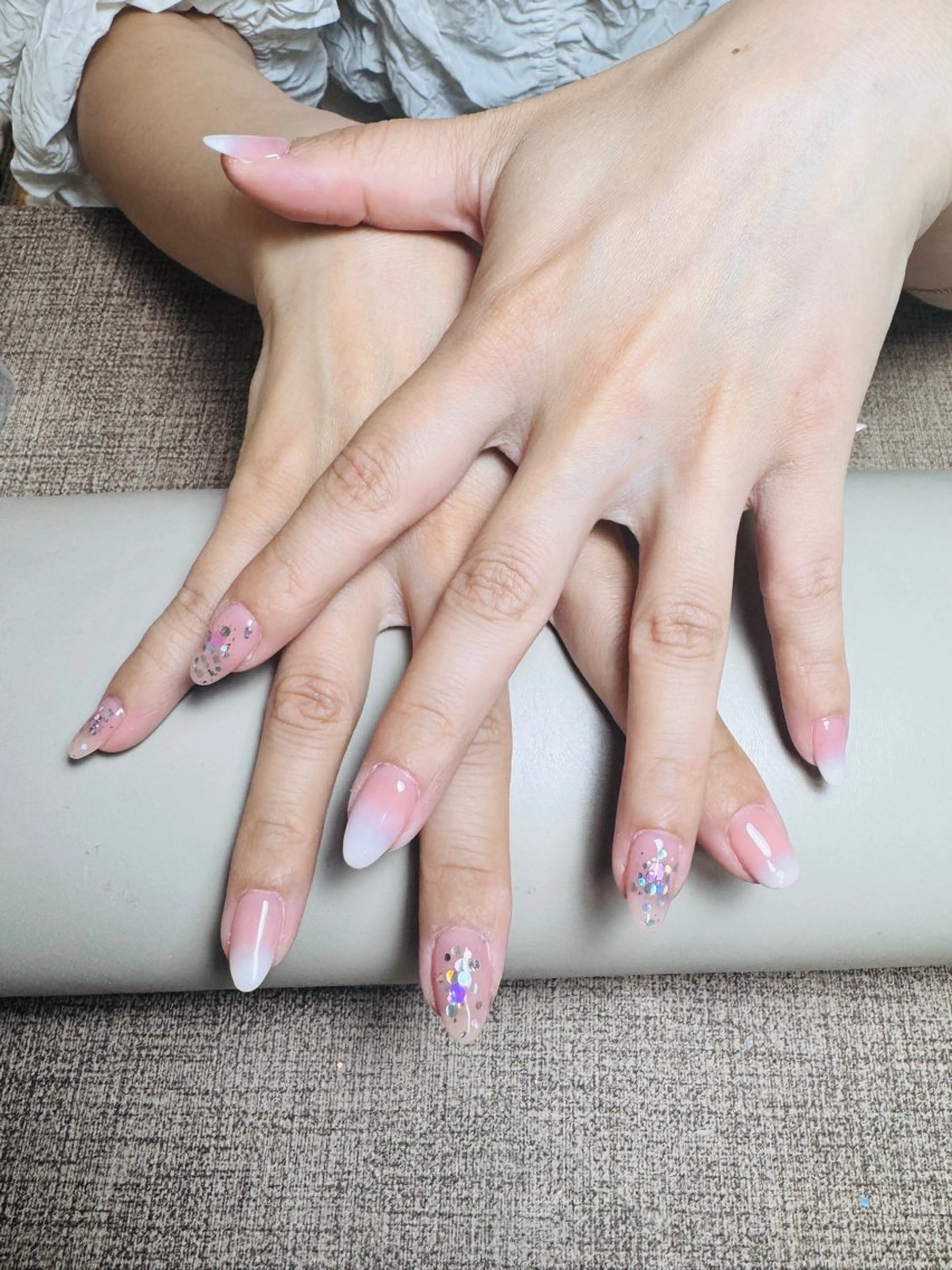 ネイル CCOCONAIL コバヤシ ミオのネイルデザイン