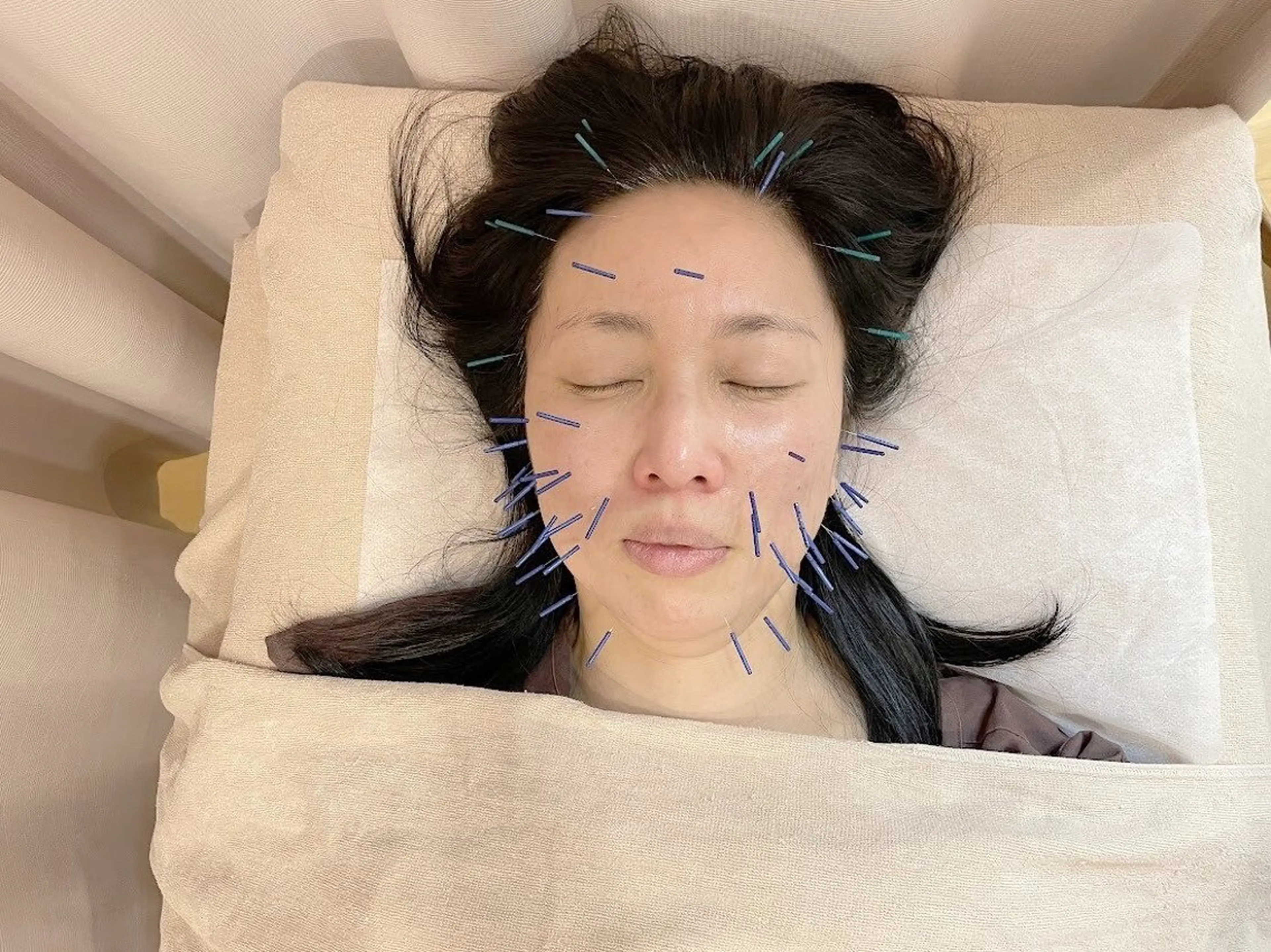 こじま富雄団地 接骨院のその他イメージ