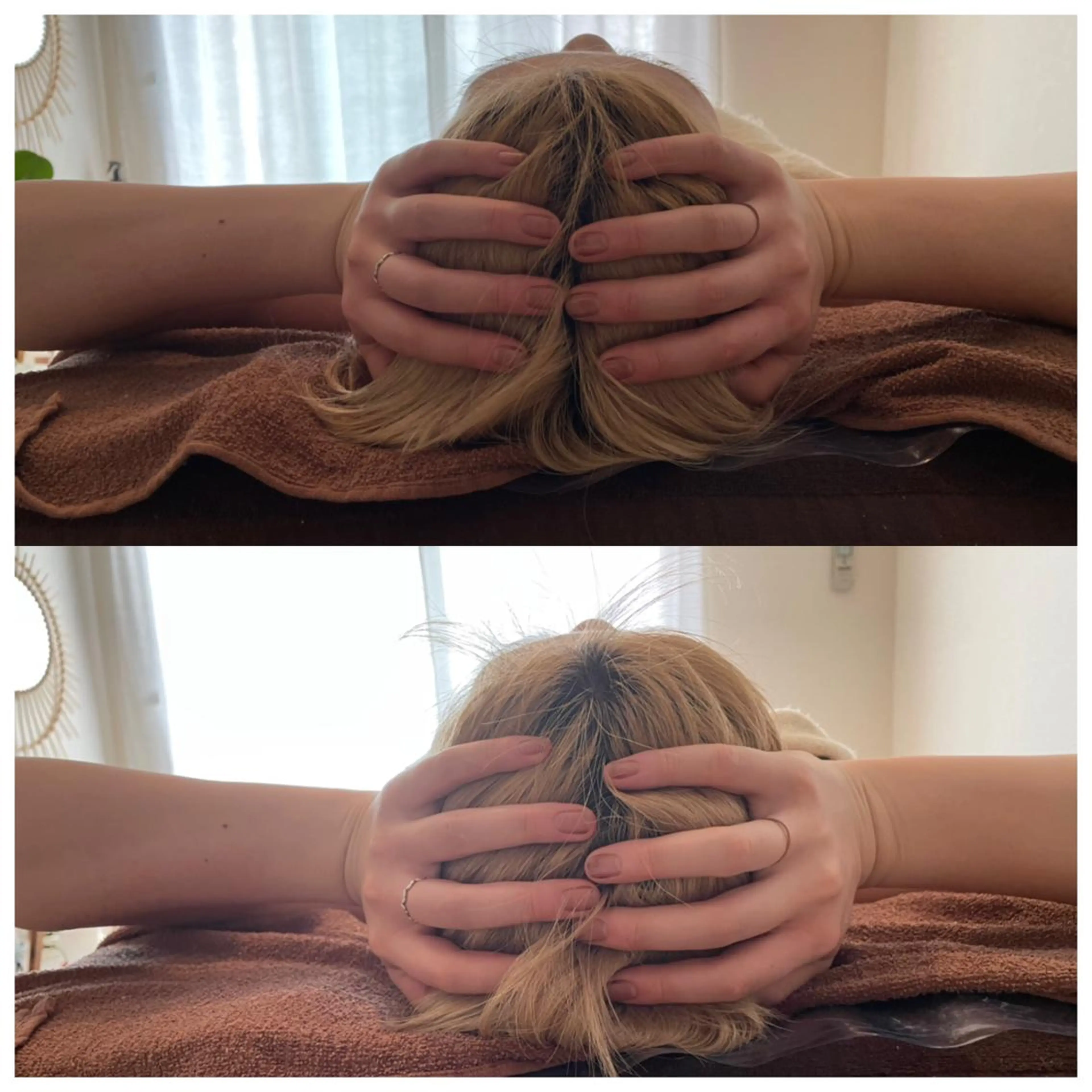 ボディケア 元住吉 SUGAのエステ・リラクイメージ