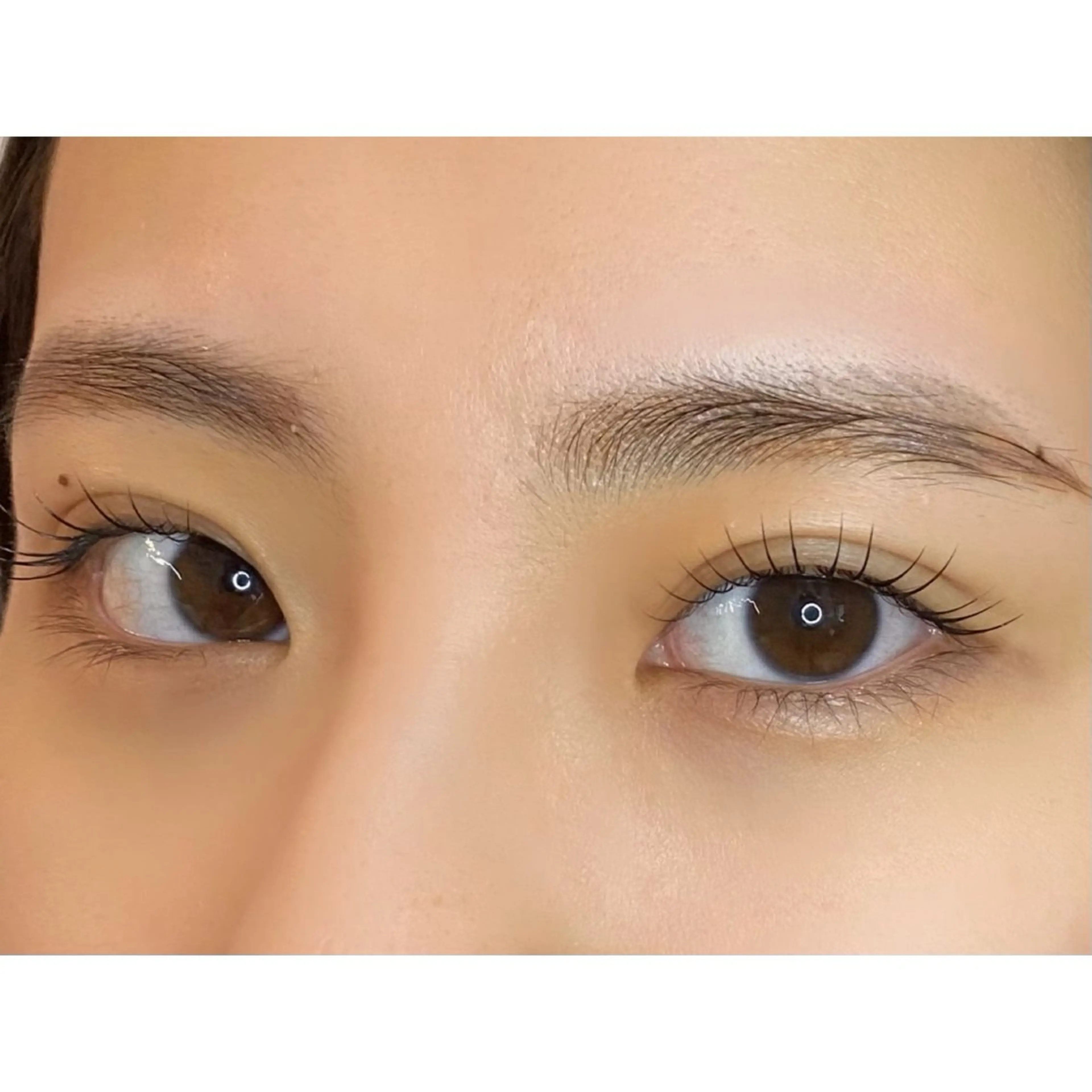 マツエク・マツパ Rolo room yokoのマツエク・マツパデザイン