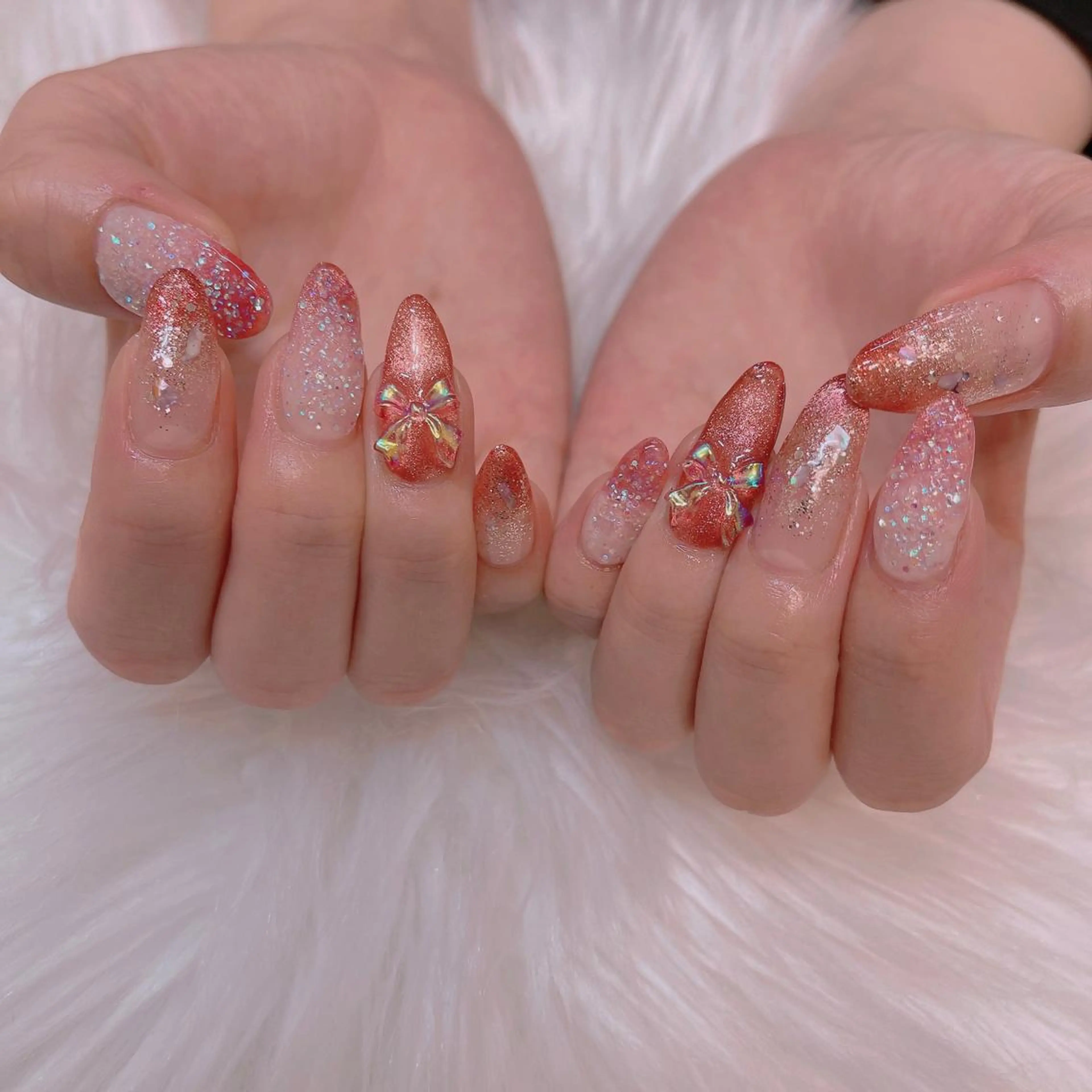 ネイル Private Salon 大宮のネイルデザイン