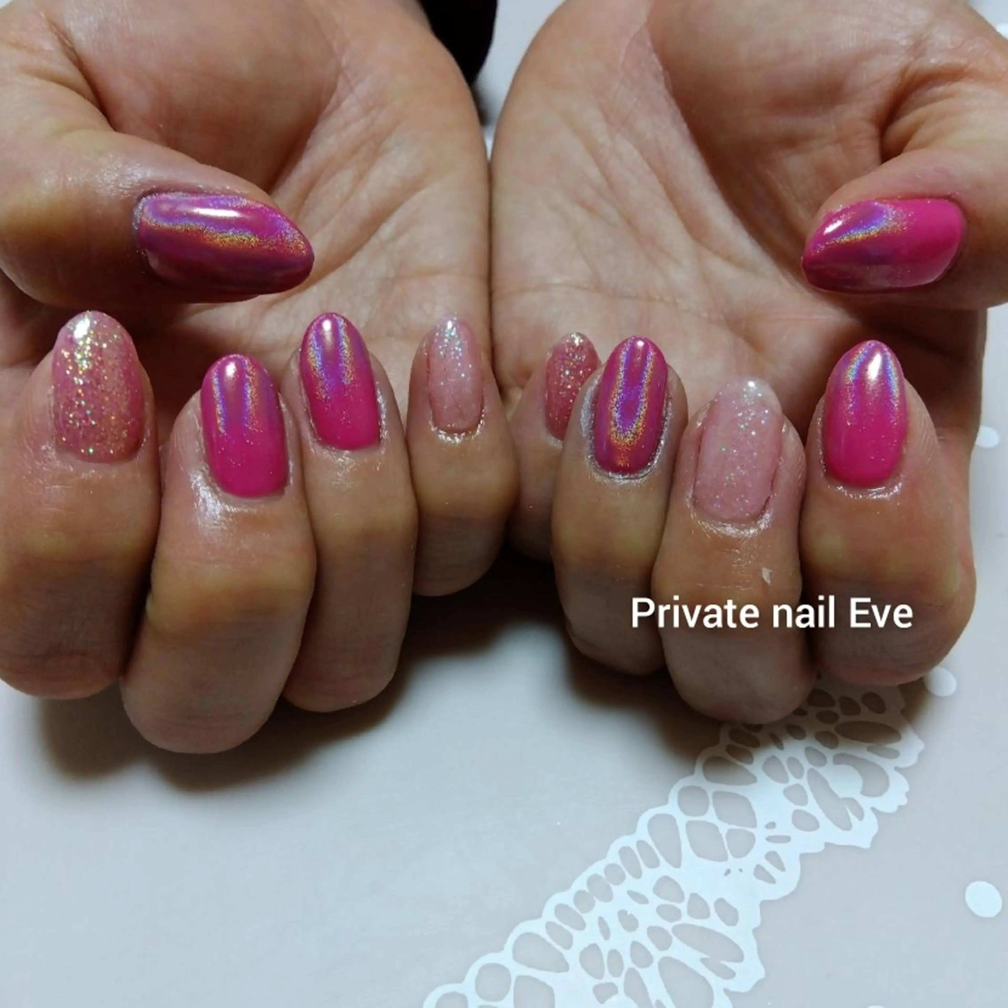 ネイル ネイル junkoのネイルデザイン