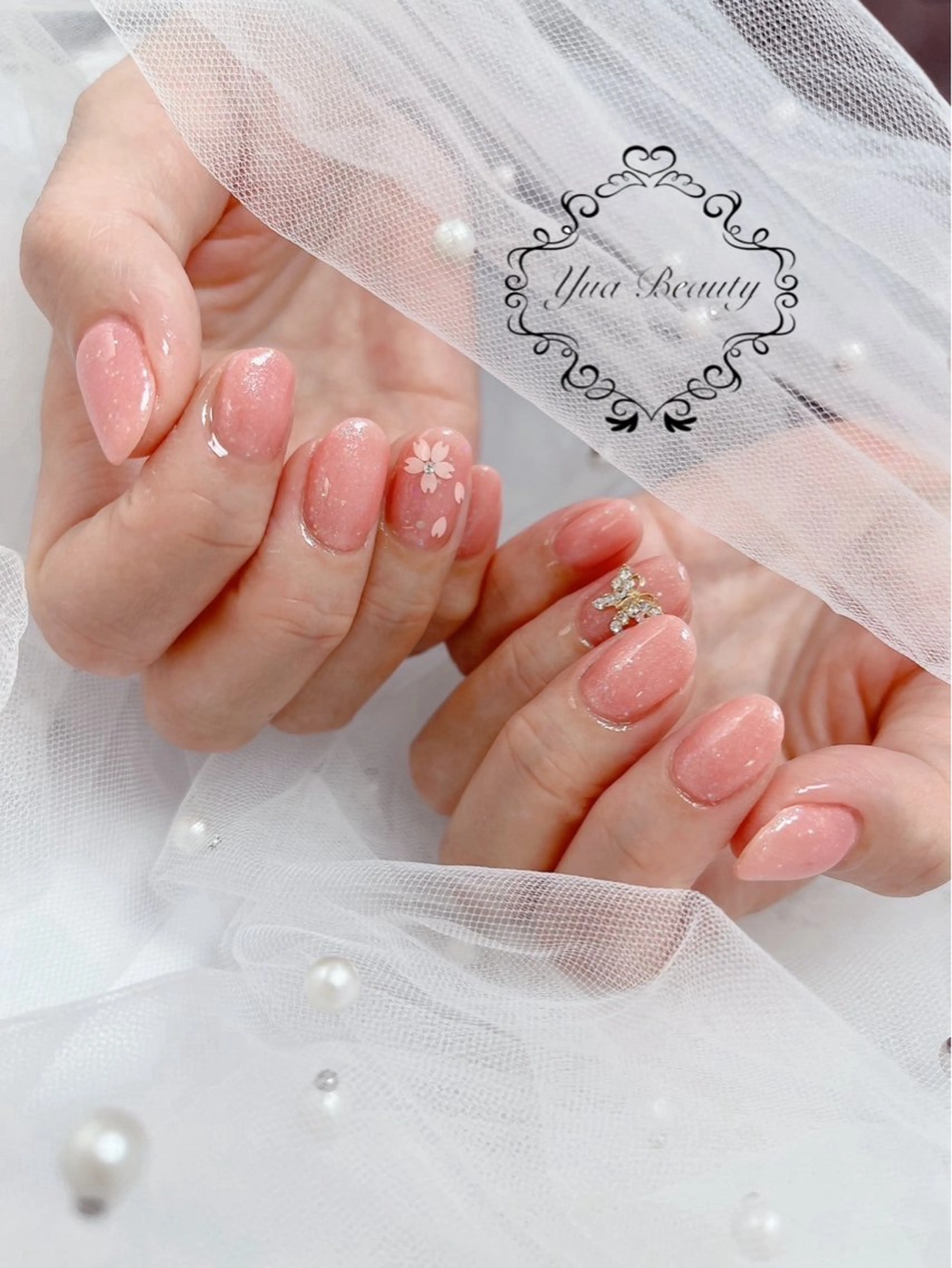 メンズ ネイル YuaBeauty所属・浅井 亜美のその他イメージ