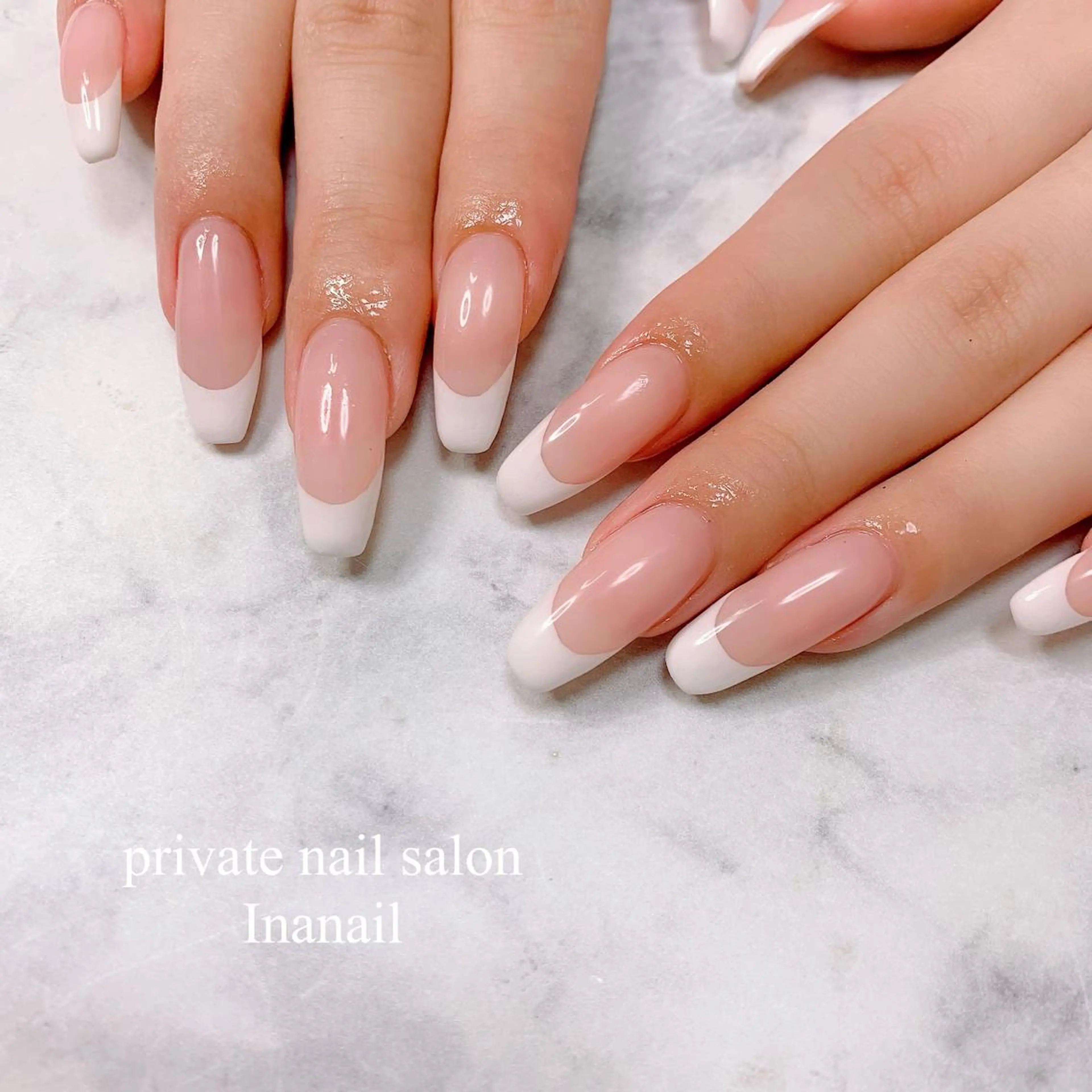 ネイル ✤Ina nail✤のネイルデザイン