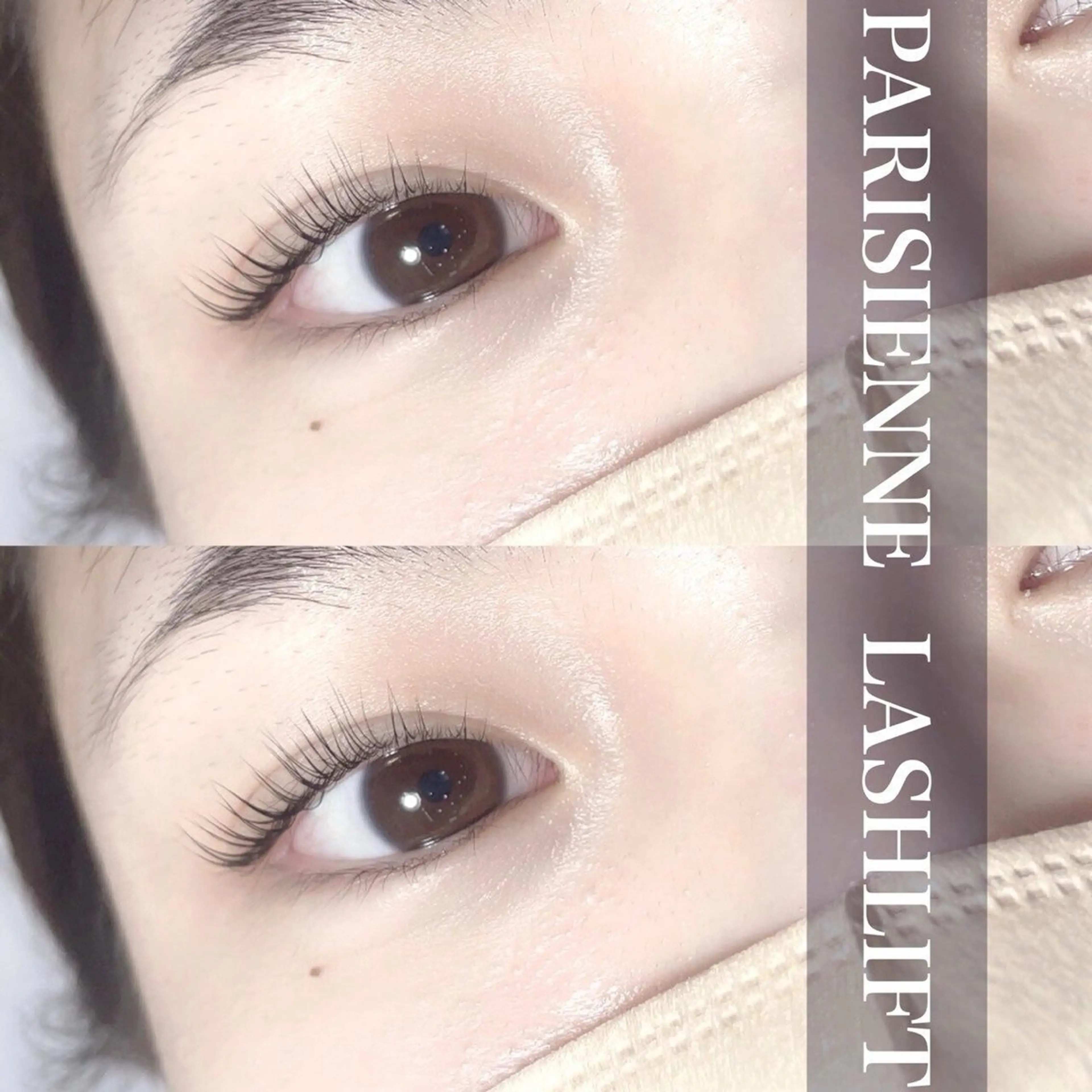 マツエク・マツパ KANGOL  BEAUTY SALON イオンモール下田店所属・KANGOL SALON 下田のマツエク・マツパデザイン