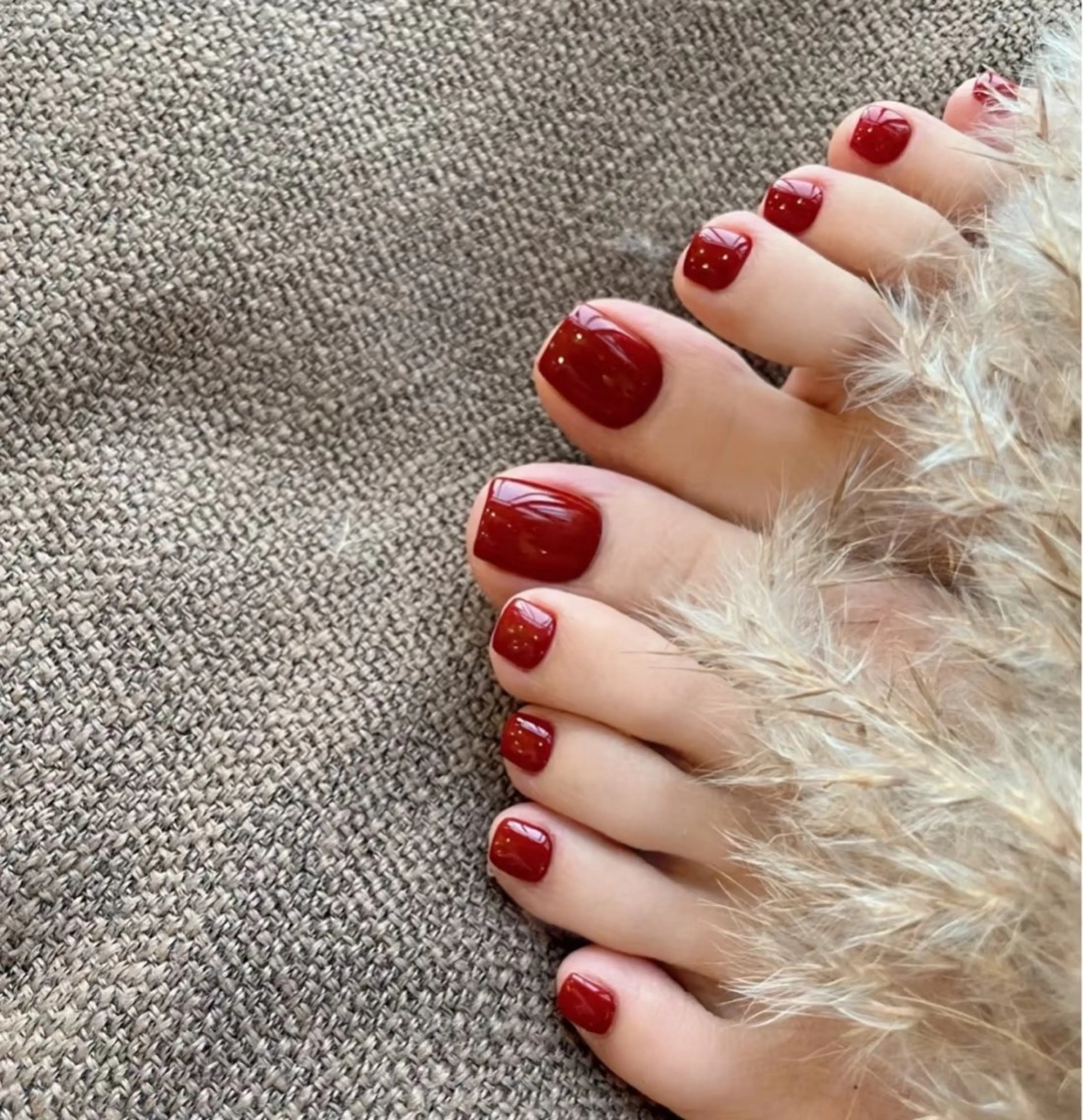 ネイル Dola Nail ユキンイのネイルデザイン