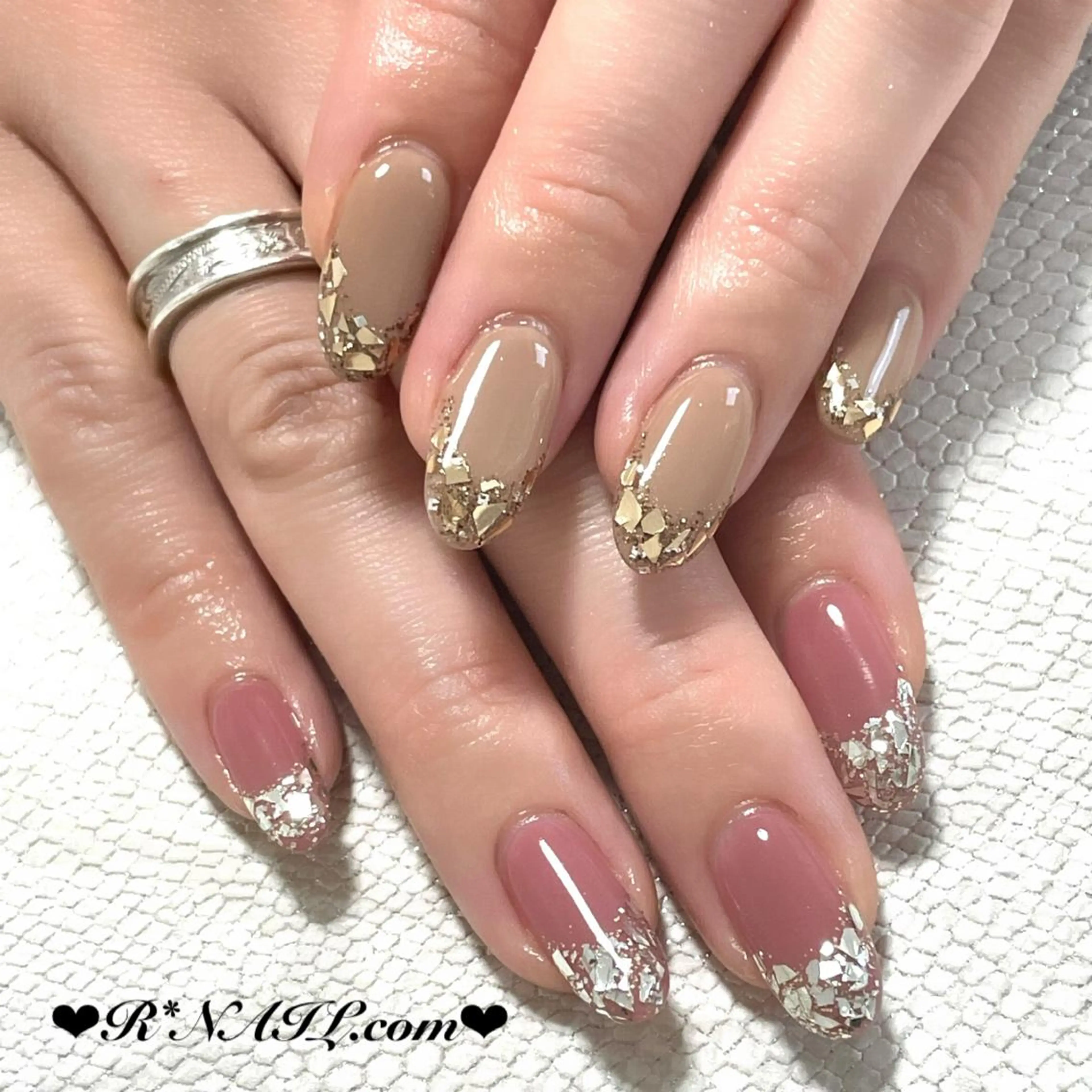 ネイル ハンドネイル R*NAIL .comのネイルデザイン
