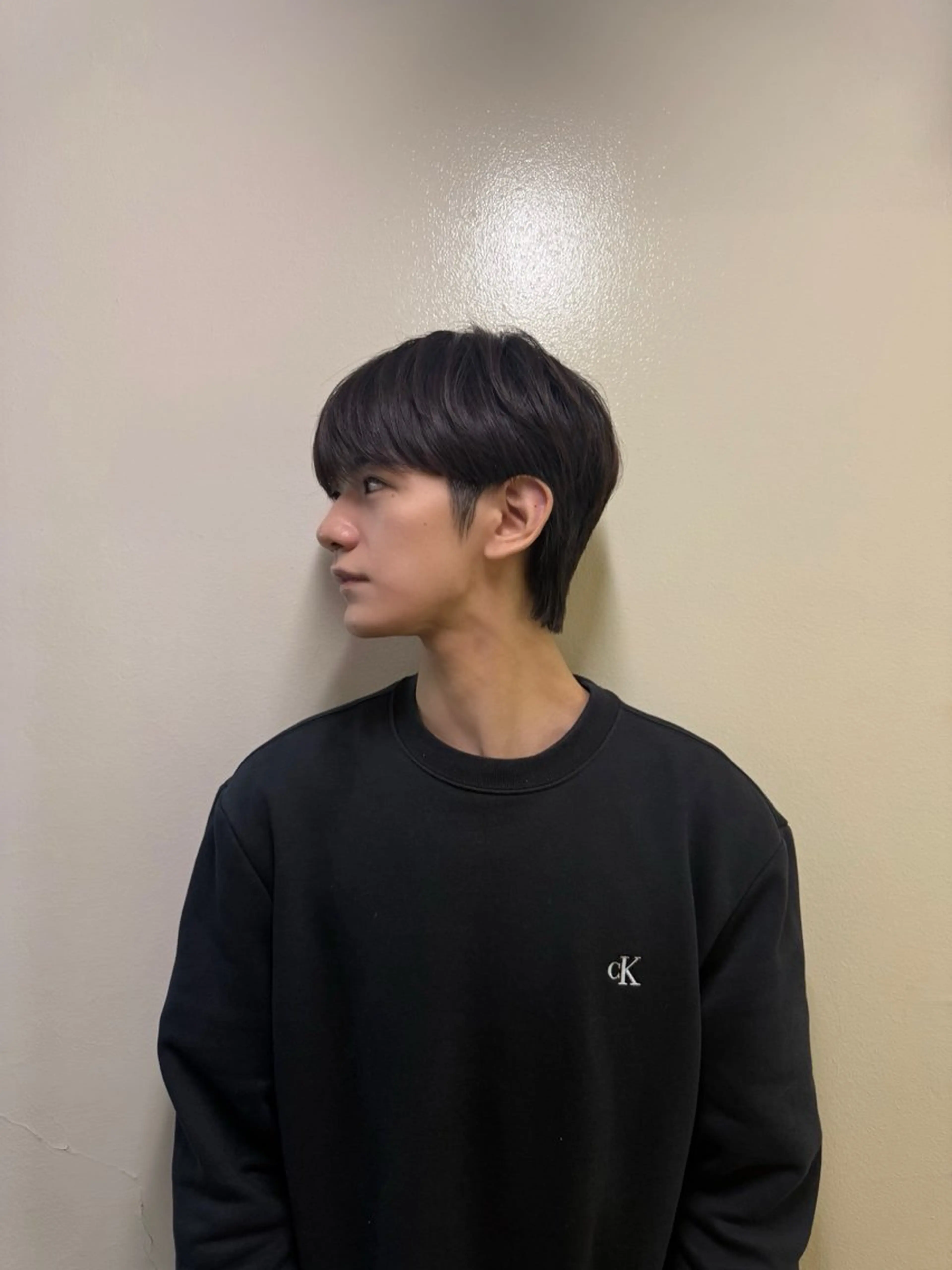 『11月平日限定❣️先着10名』プレミアムパーマ ニュアンスパーマなど通常価格より50%引き‼️🚹の写真