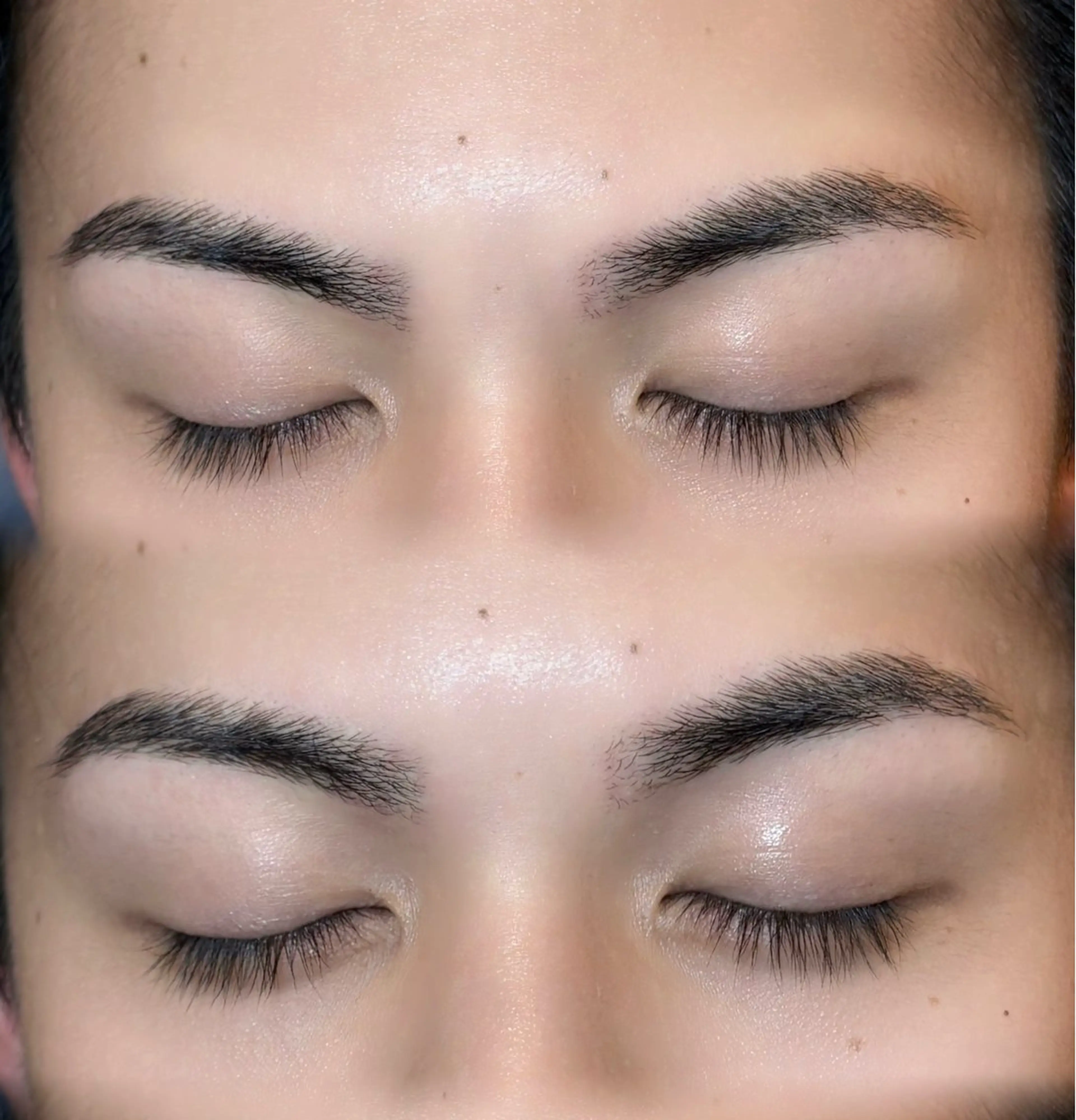 メンズ アイブロウ メンズアイブロウ ELRe yotsuba🍓の眉毛・アイブロウイメージ