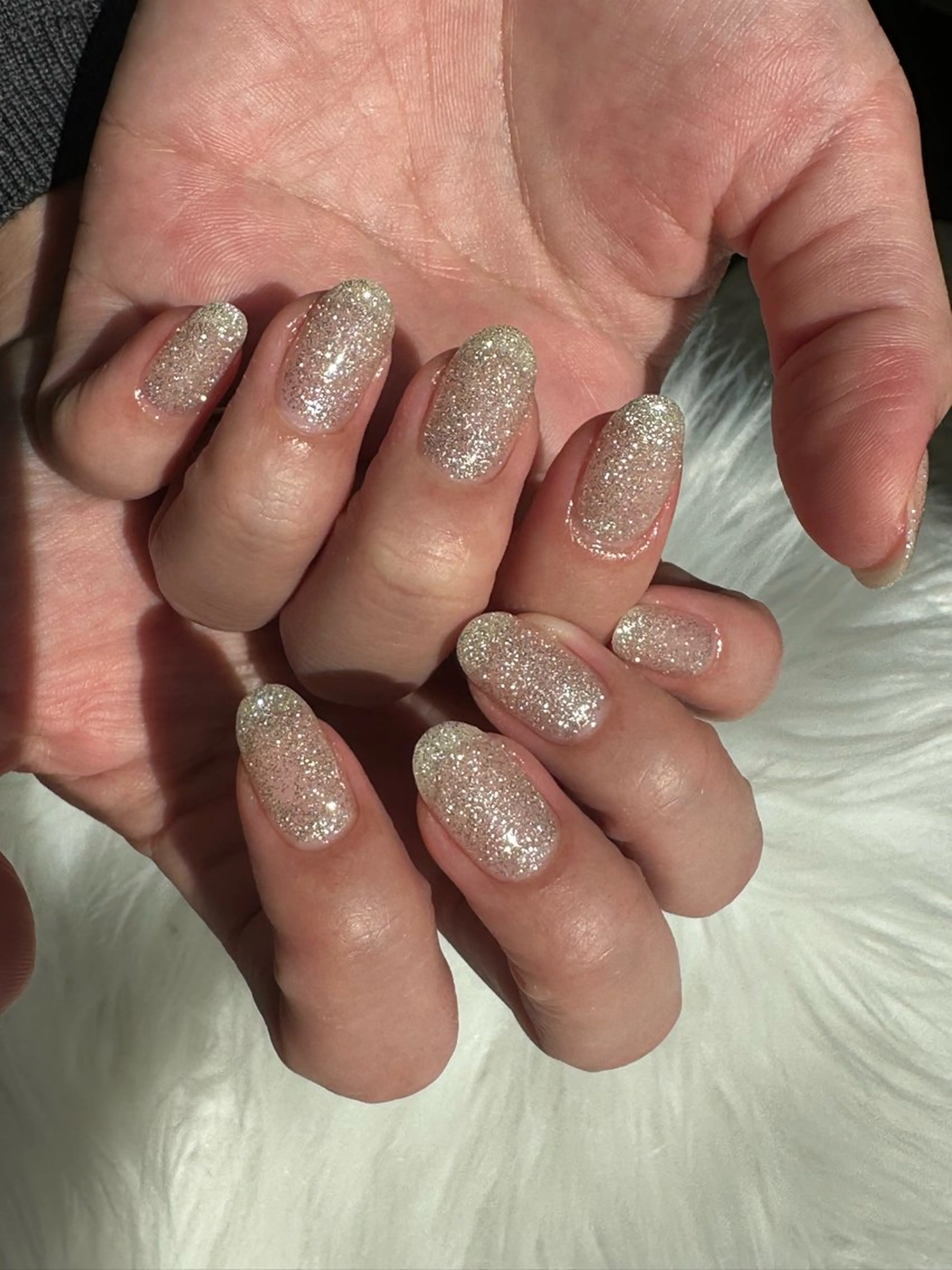 ネイル As nailのネイルデザイン