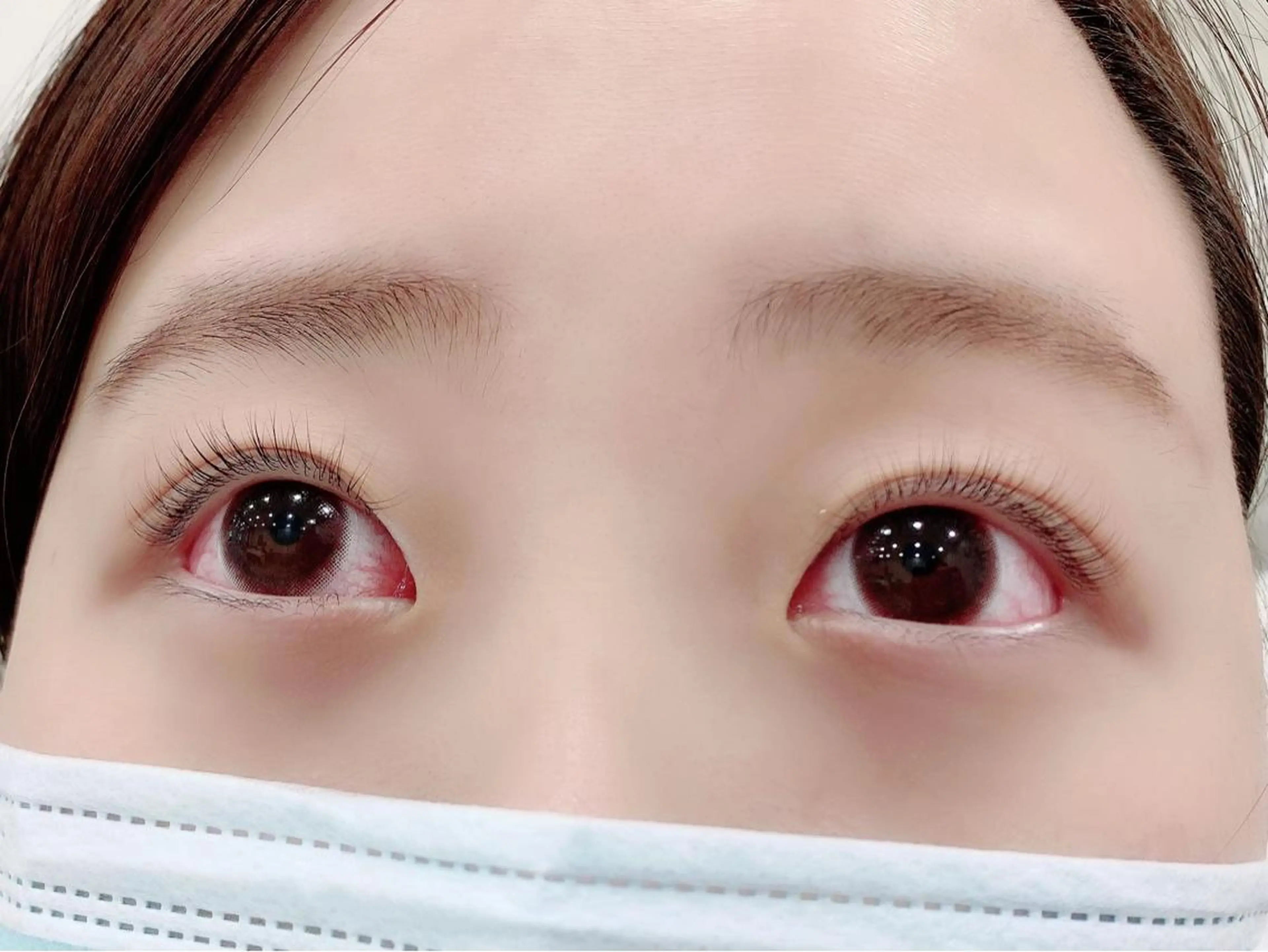 マツエク・マツパ Twiggy Lashes所属・Twiggy Lashes いずみのマツエク・マツパデザイン