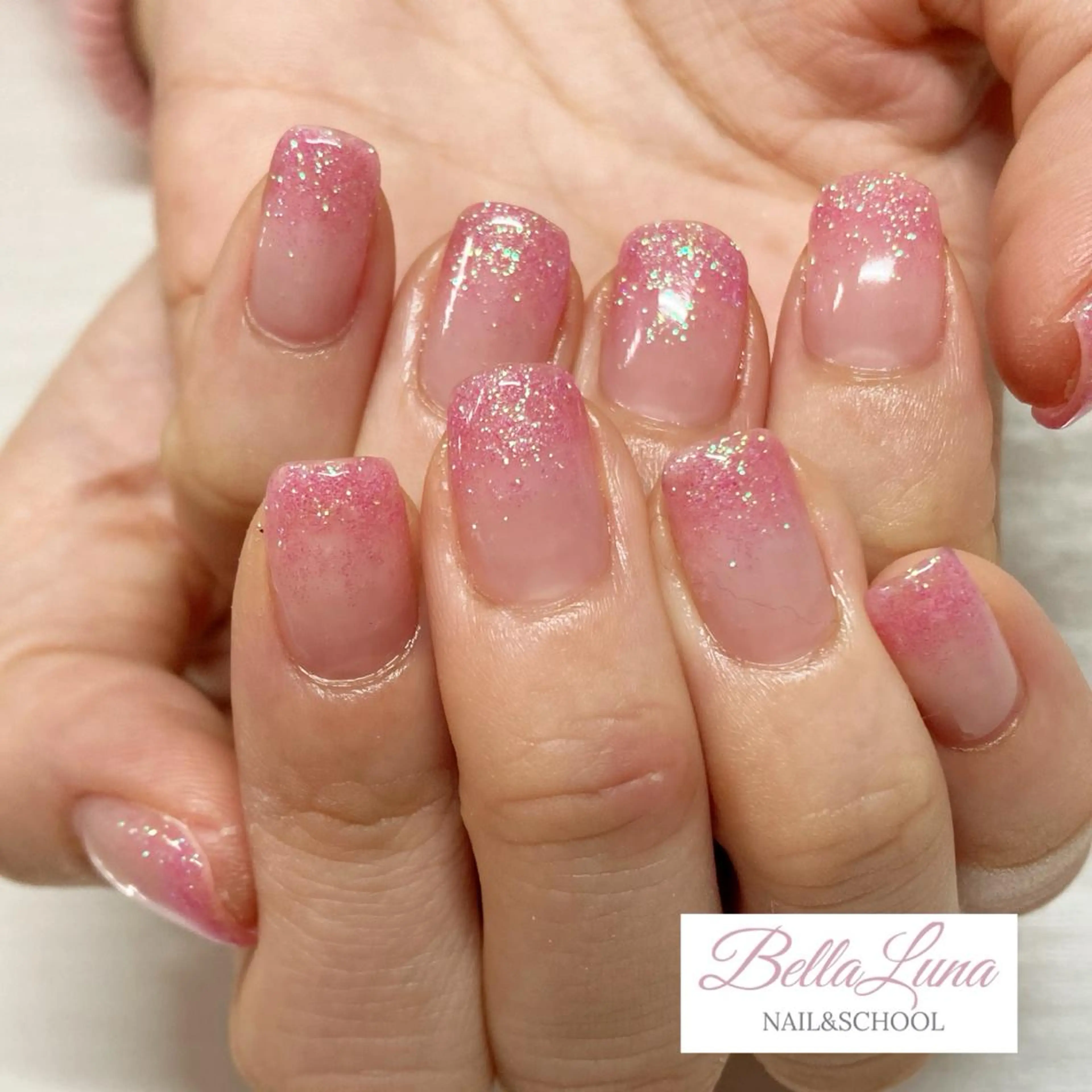 ネイル BellaLuna 金子のネイルデザイン