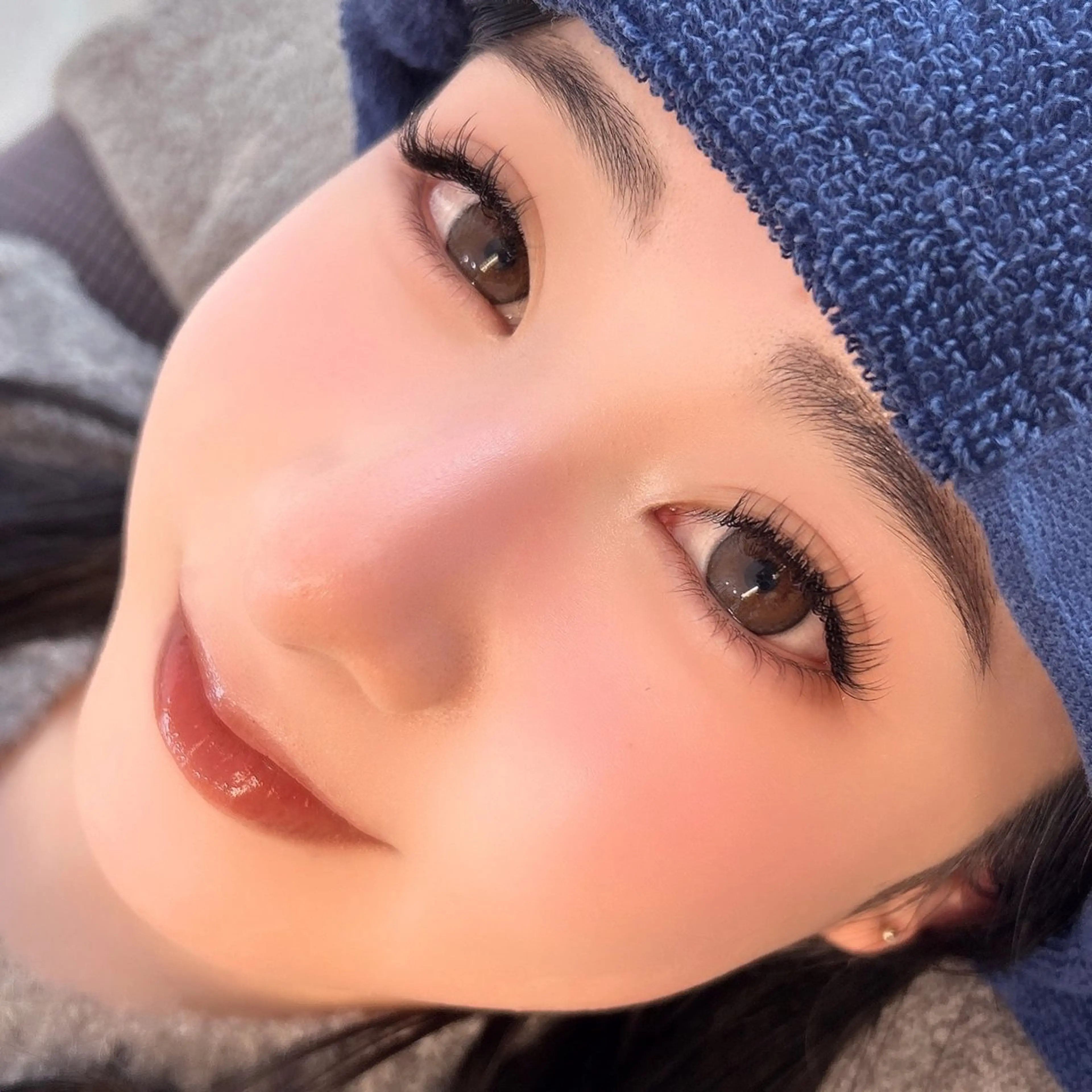 マツエク・マツパ retreat リトリートのマツエク・マツパデザイン