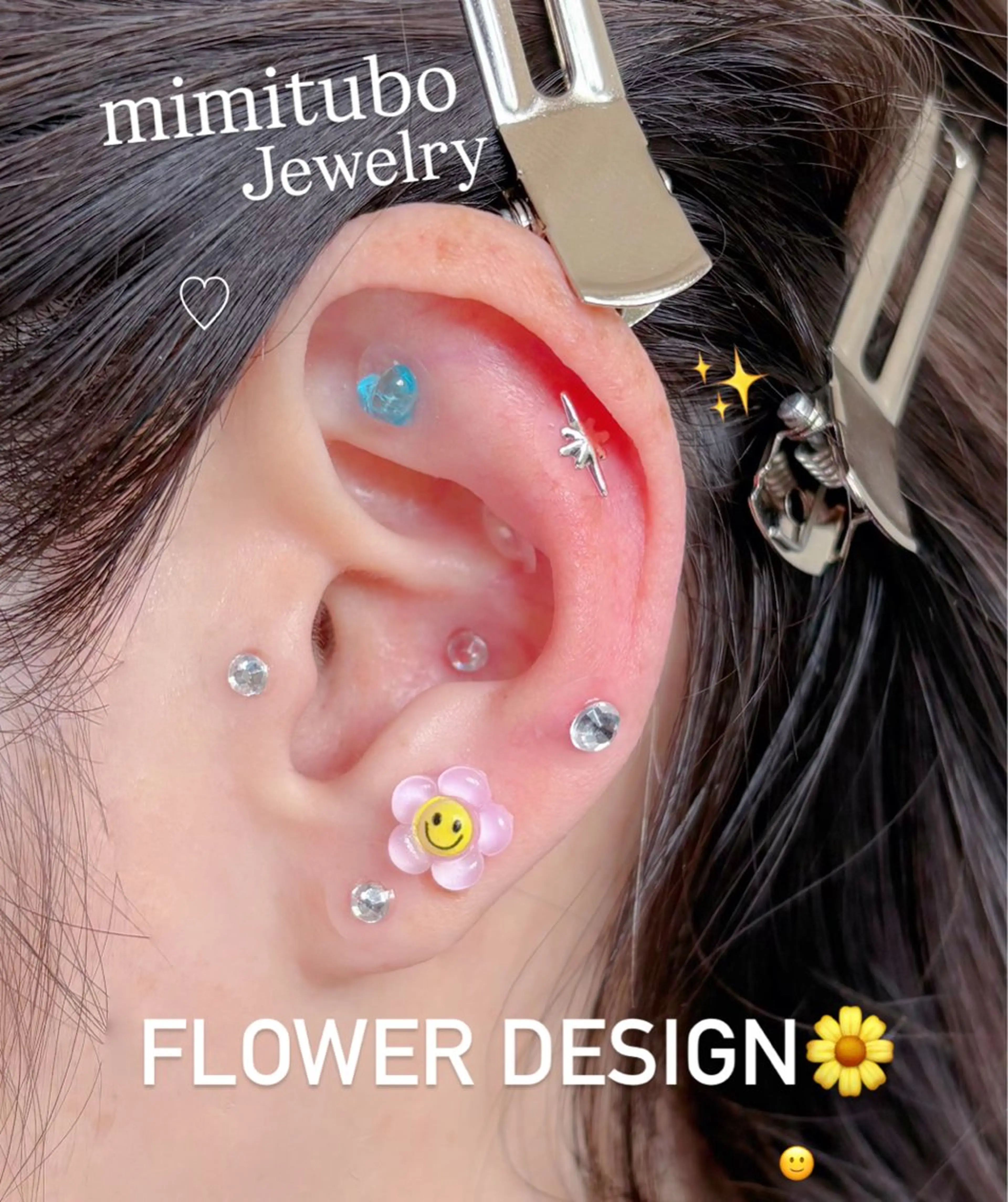 sumire🍓渋谷 laureleyeの眉毛・アイブロウイメージ