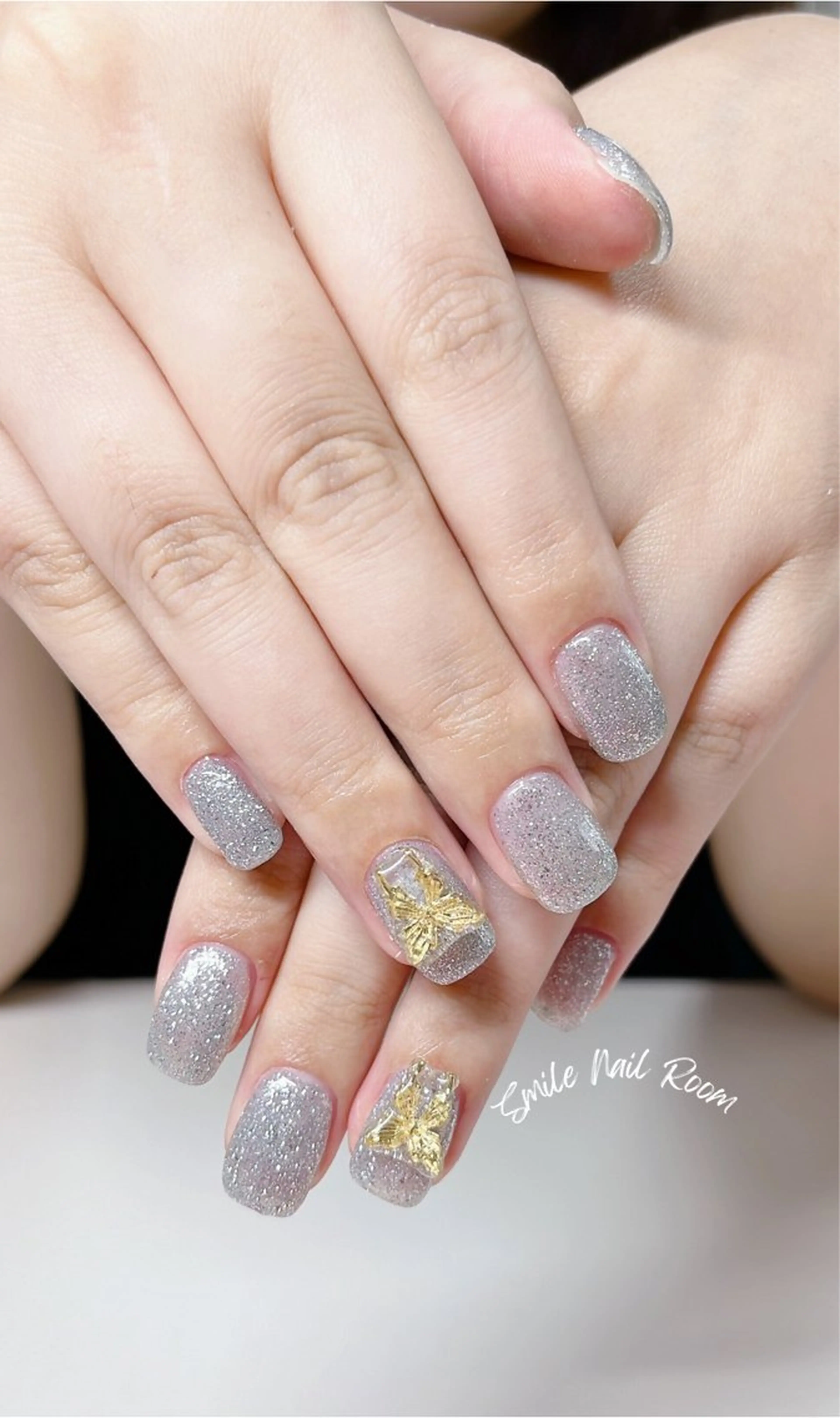 ネイル Smile Nail Roomのネイルデザイン