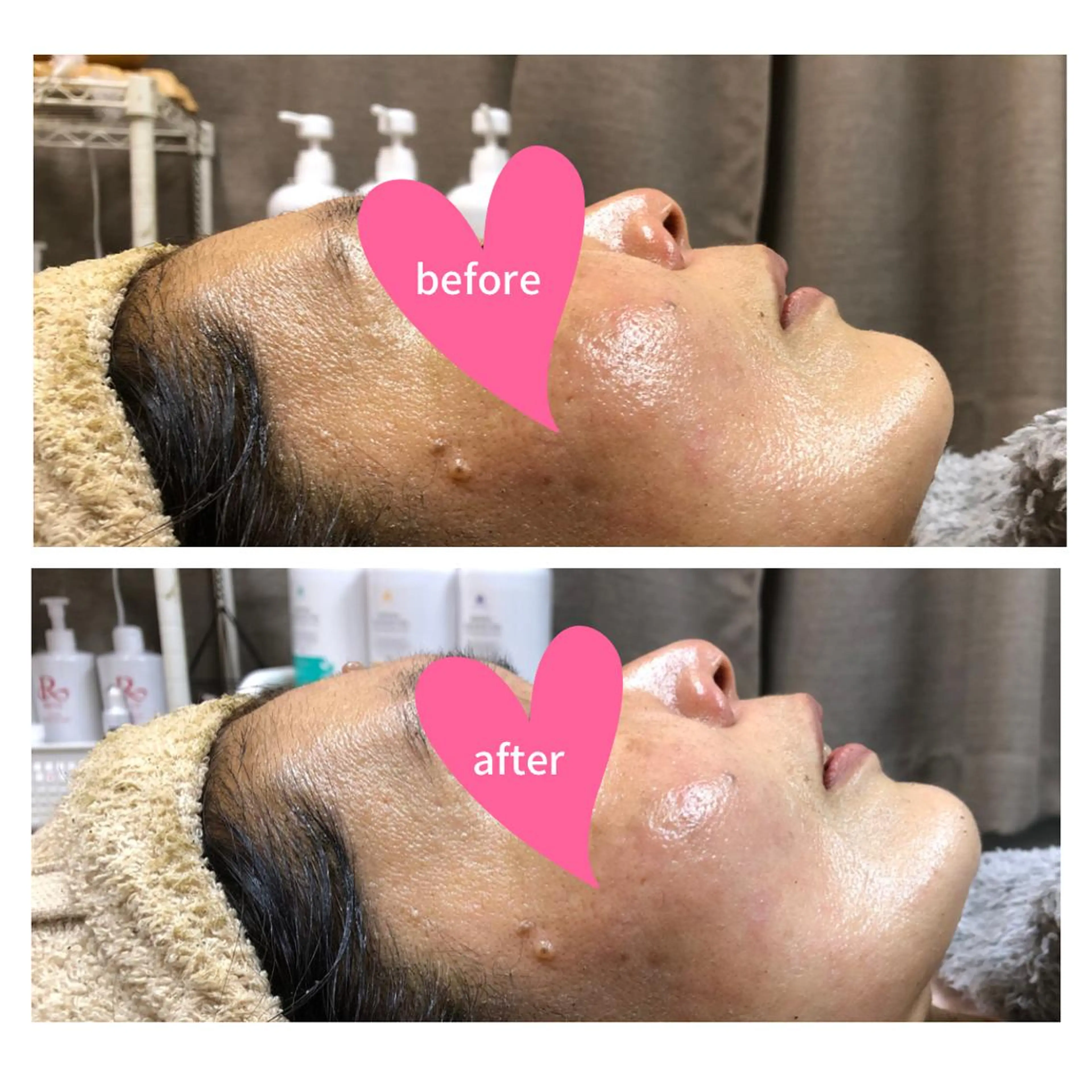 Necorobi家所属・身体の土台作り Necorobi家☆のエステ・リラクイメージ