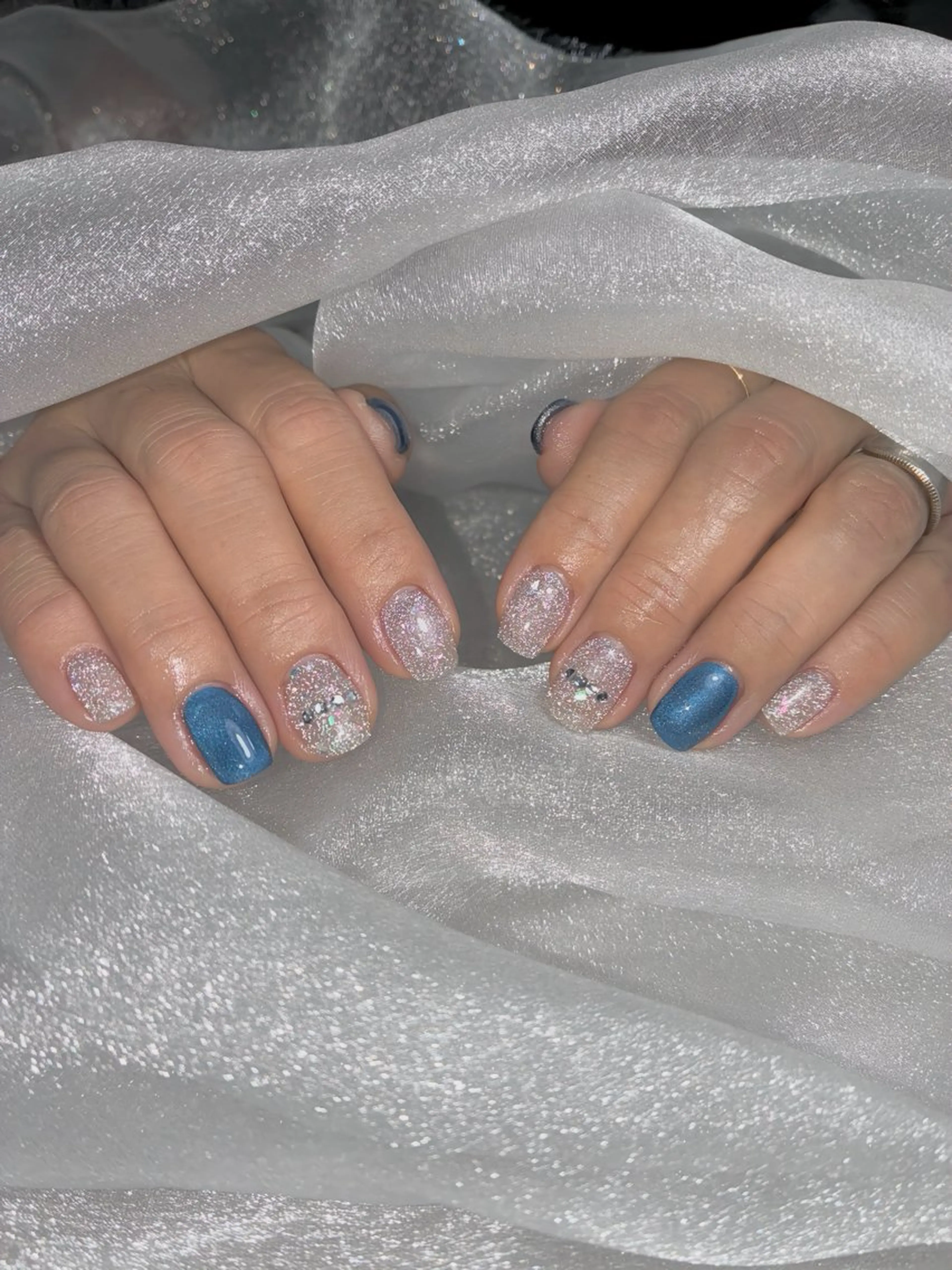 ネイル nail salon cherianのネイルデザイン