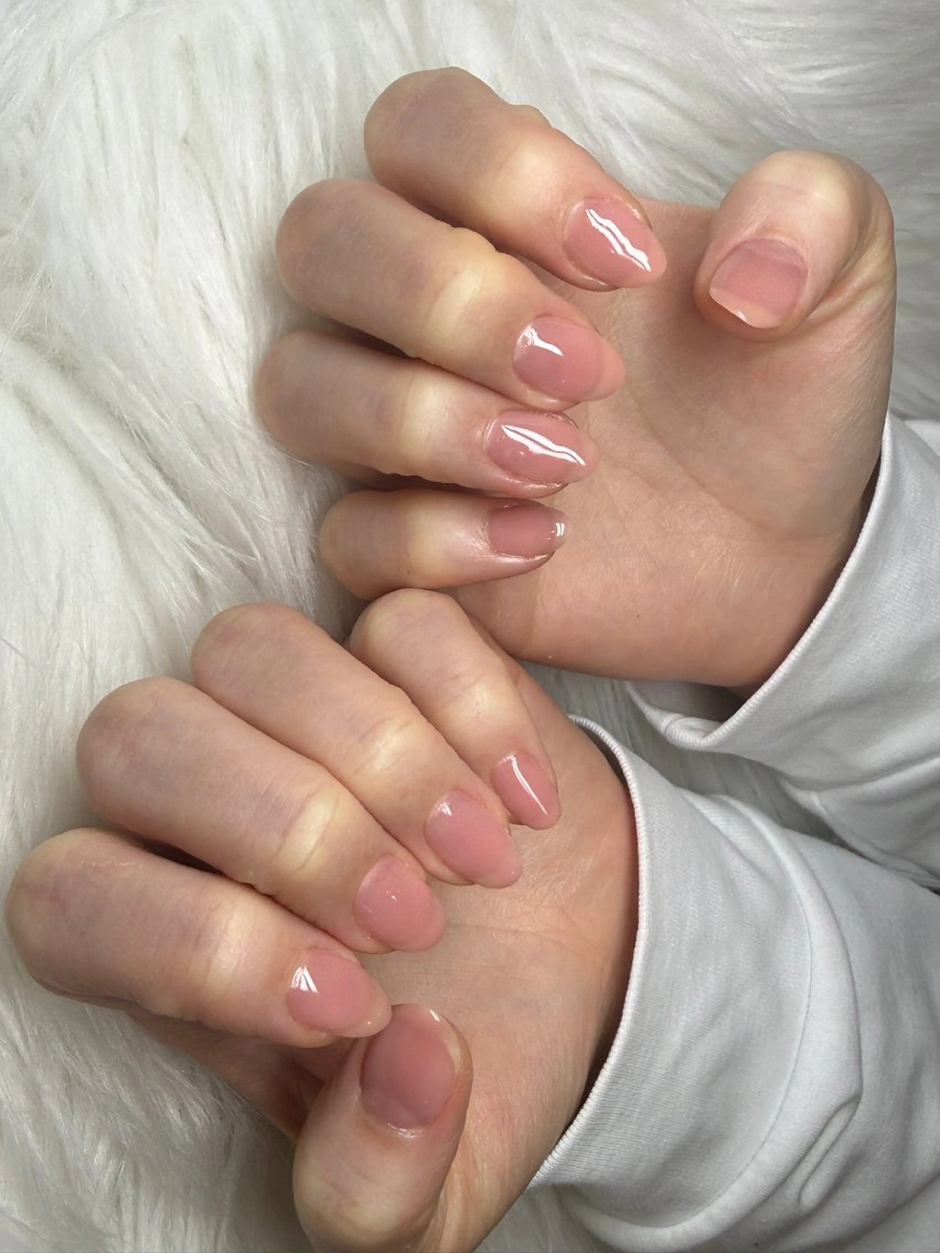 ネイル PLUMY かおるのネイルデザイン