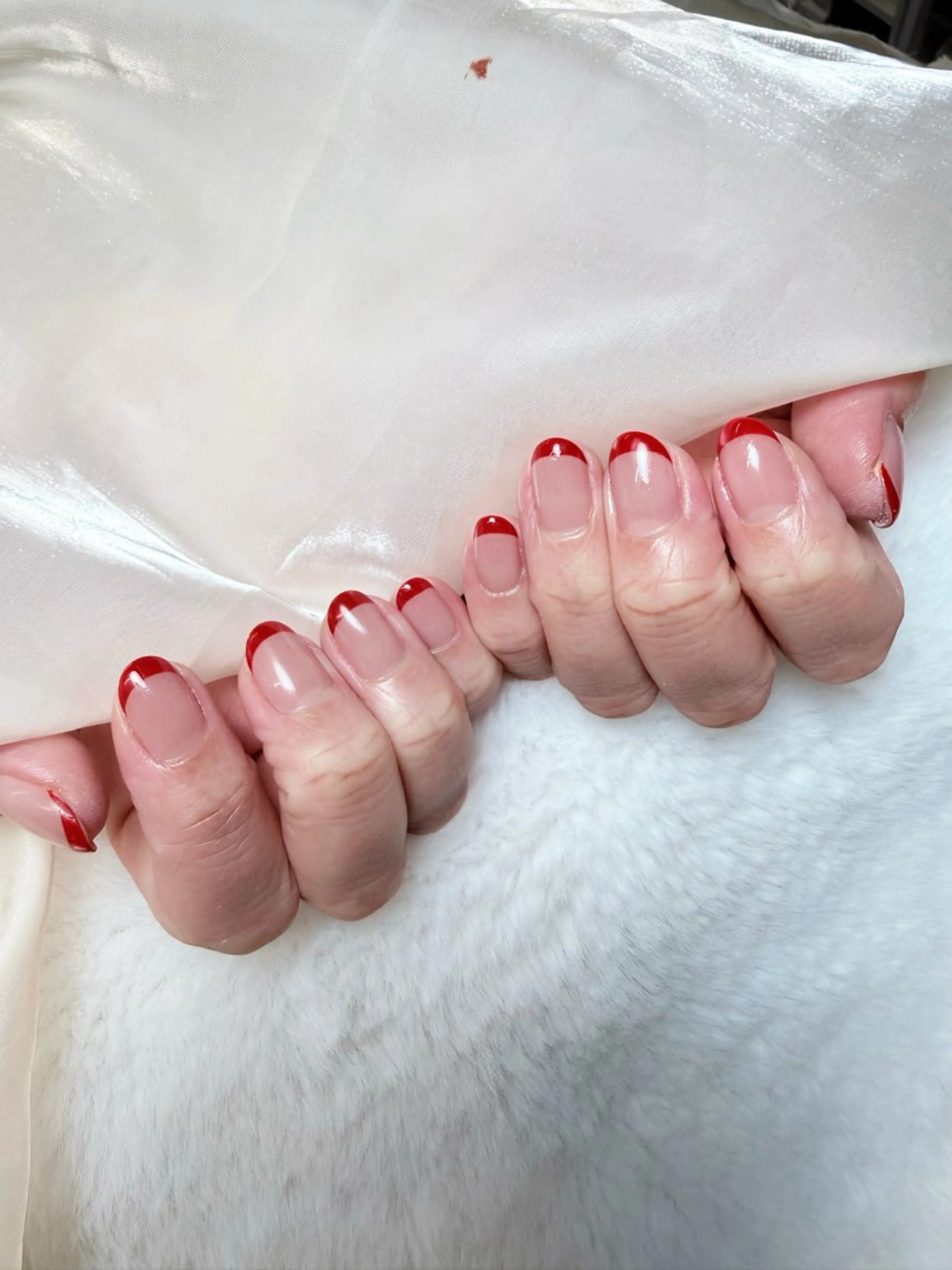 ネイル ハンドネイル ハンドケア ki koのネイルデザイン