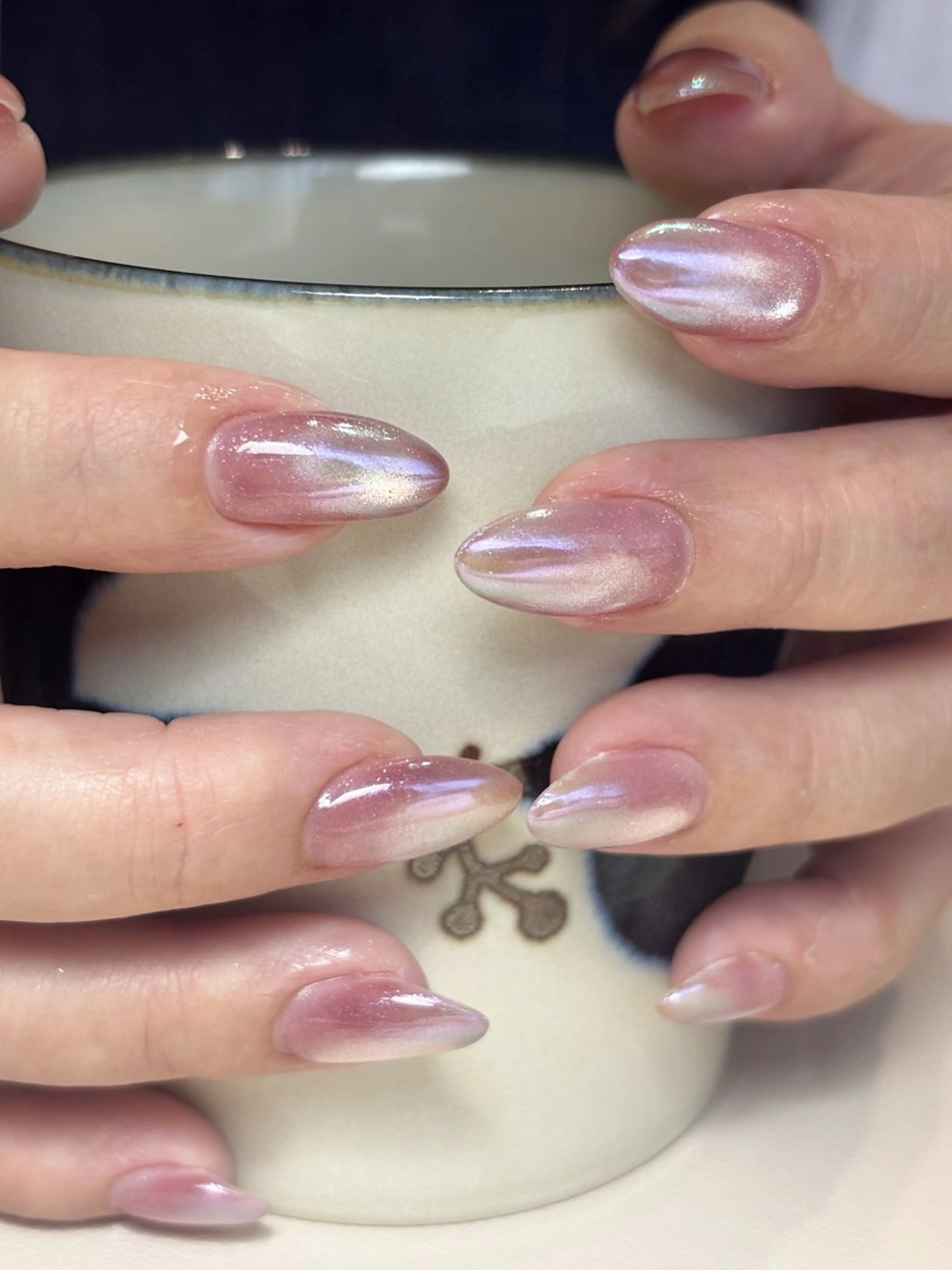 ネイル ハンドネイル Su. Naillandのネイルデザイン