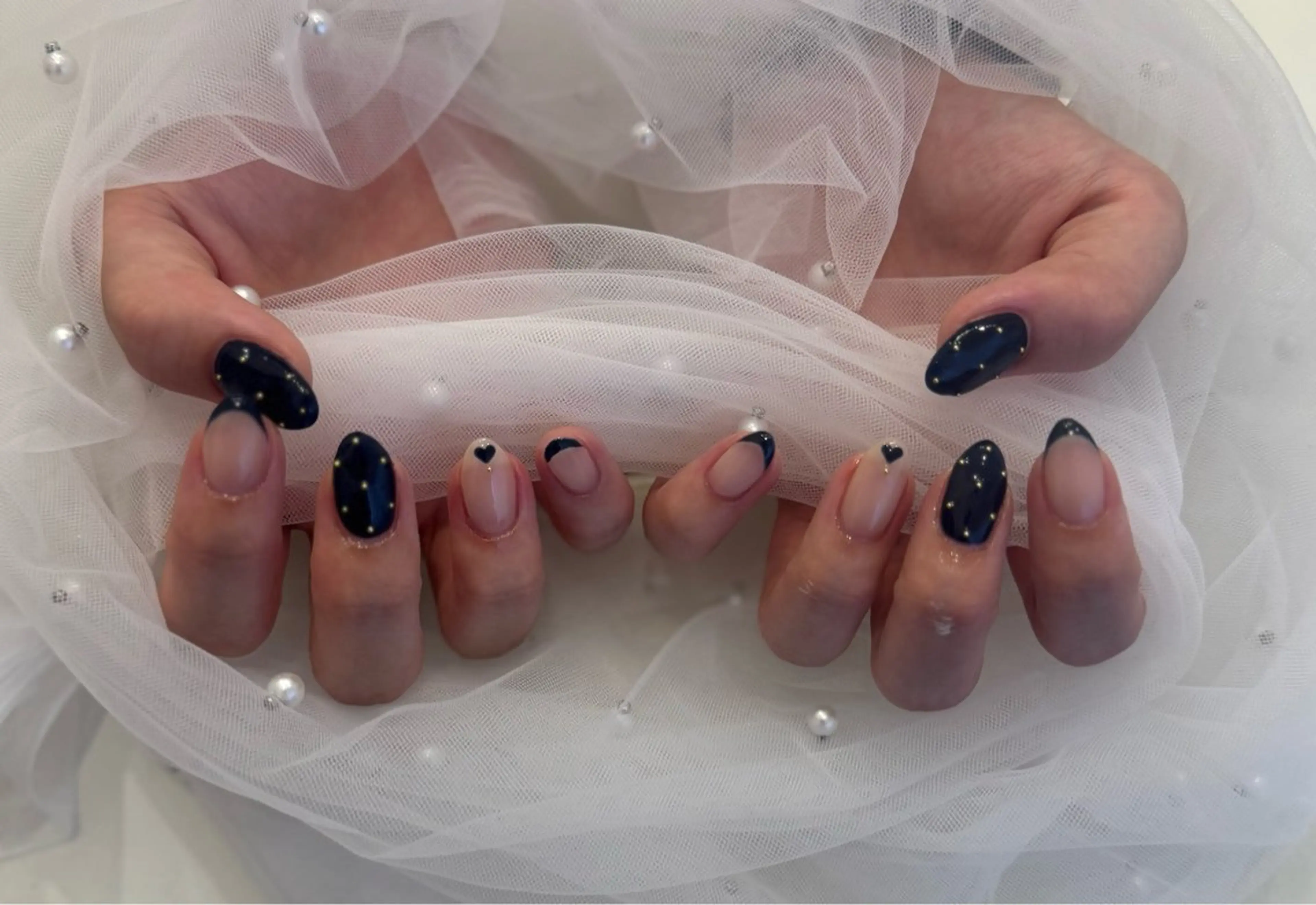 ネイル ハンドネイル nail salon belleのその他イメージ