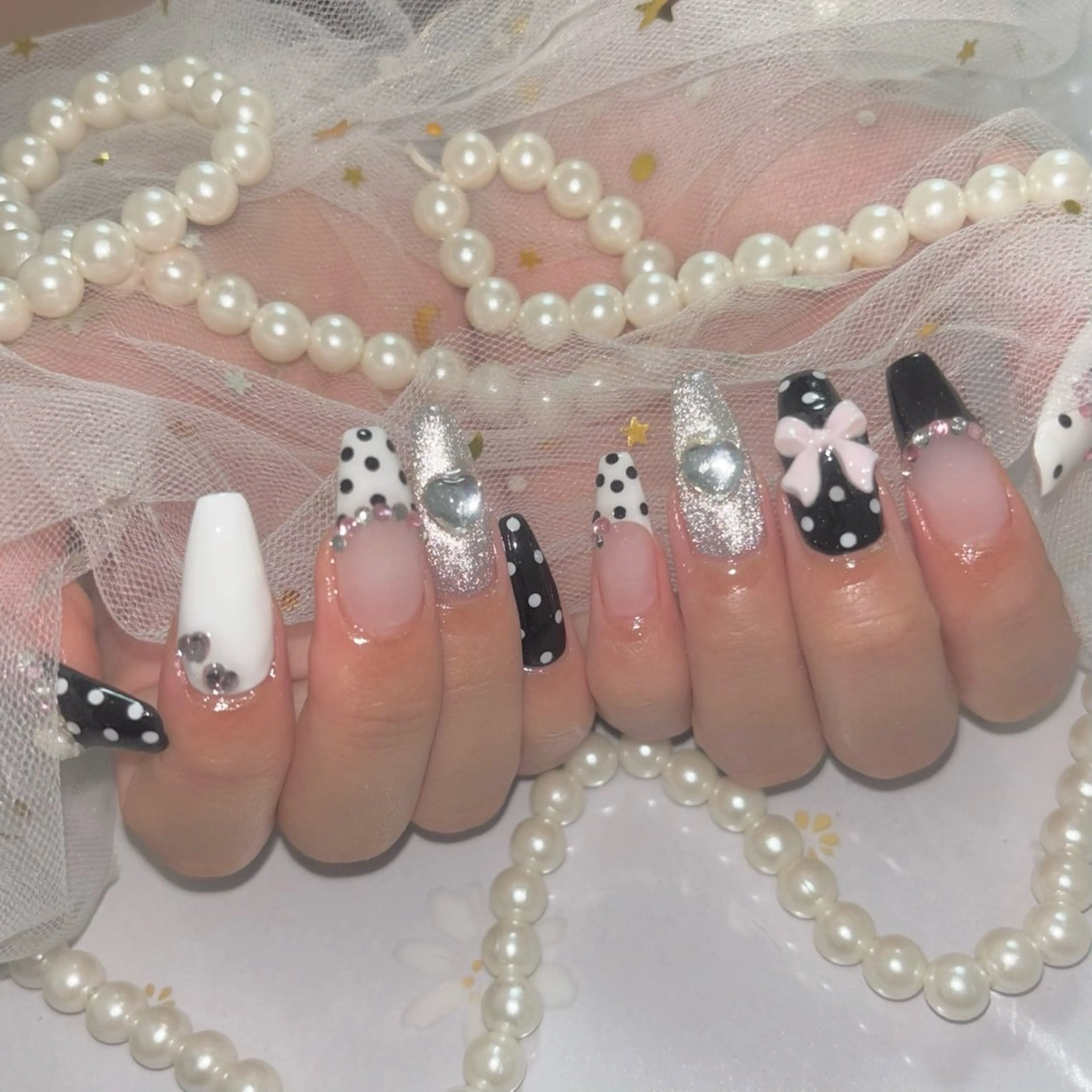 ネイル Kasumi Nailのネイルデザイン