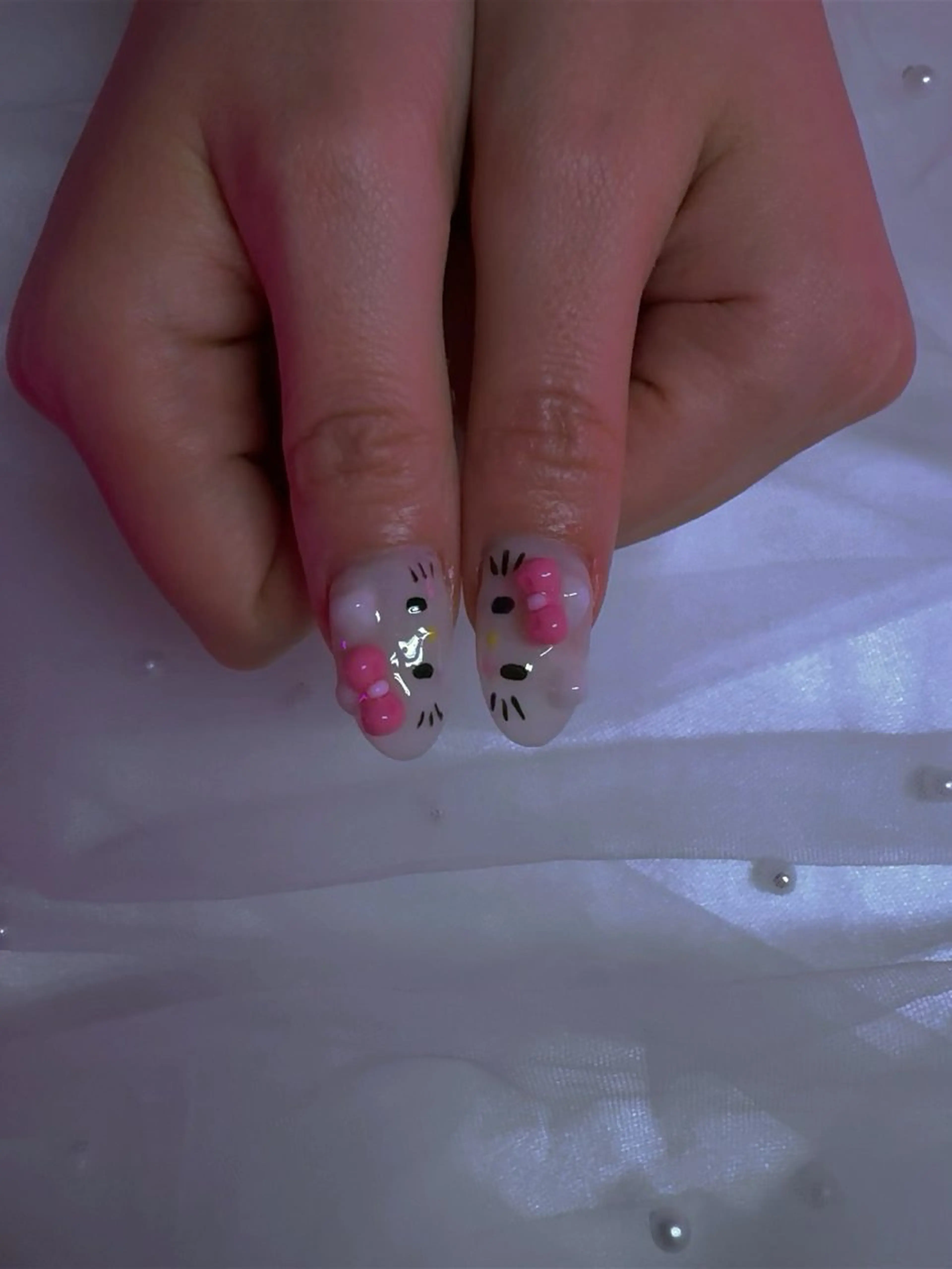 ネイル Lani ♡のネイルデザイン