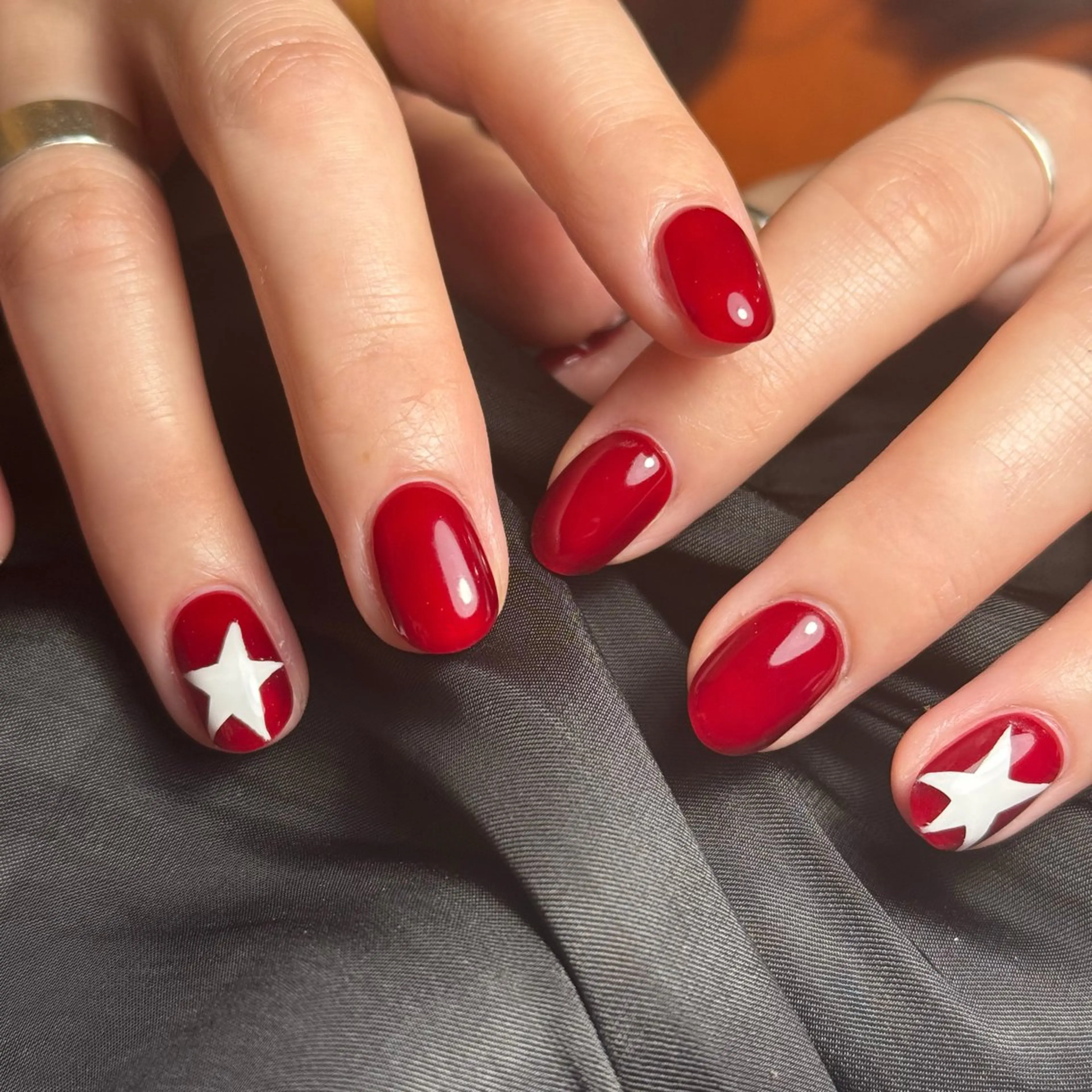 ネイル ハンドネイル BLinLin nail salonのネイルデザイン