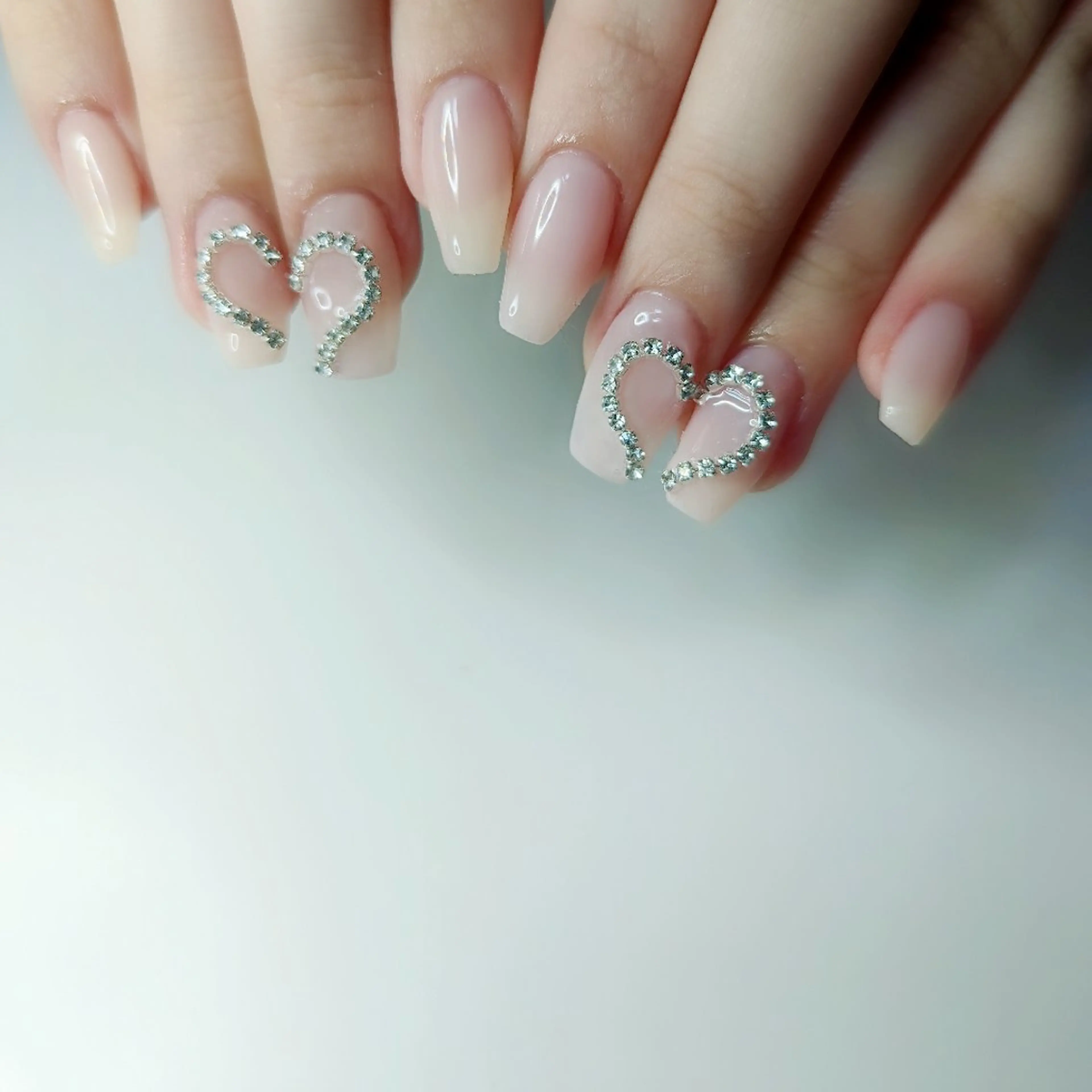 ネイル アートネイル ハンドネイル クロキ 。のネイルデザイン