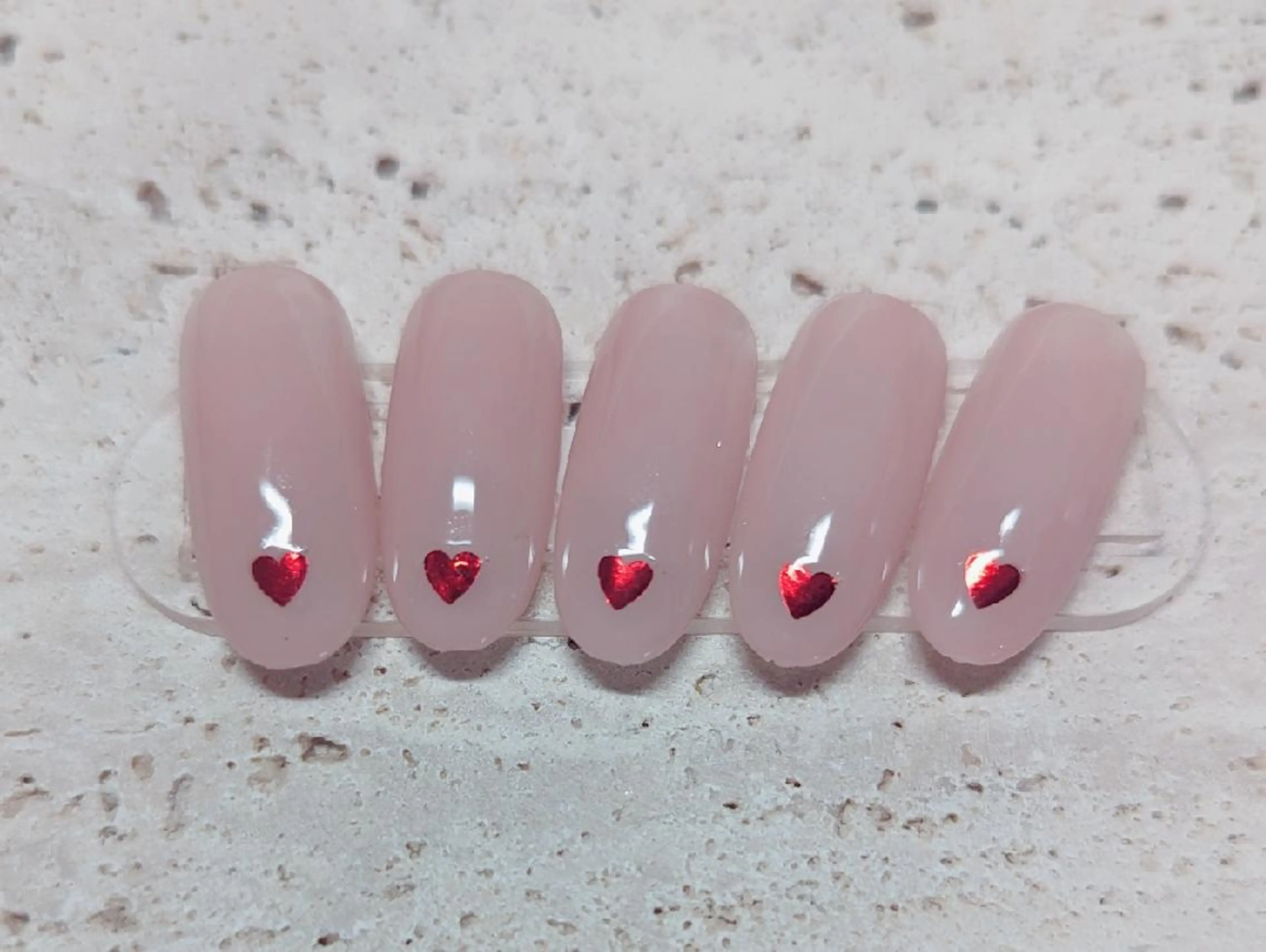 ネイル Nailsalon Graciasのネイルデザイン