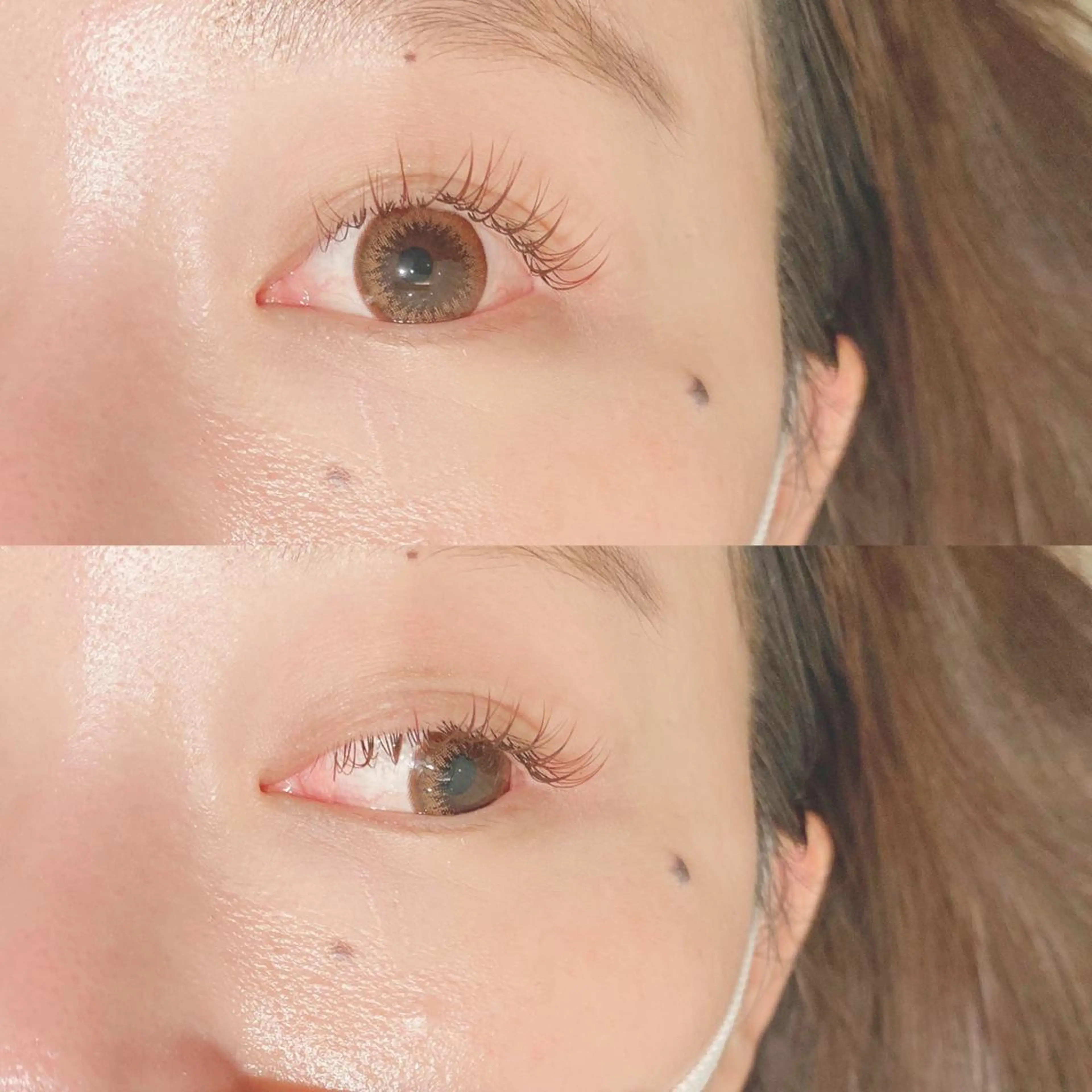 マツエク・マツパ カラーマツエク Jカール Neo店長🌿 KOTONO🌿のマツエク・マツパデザイン