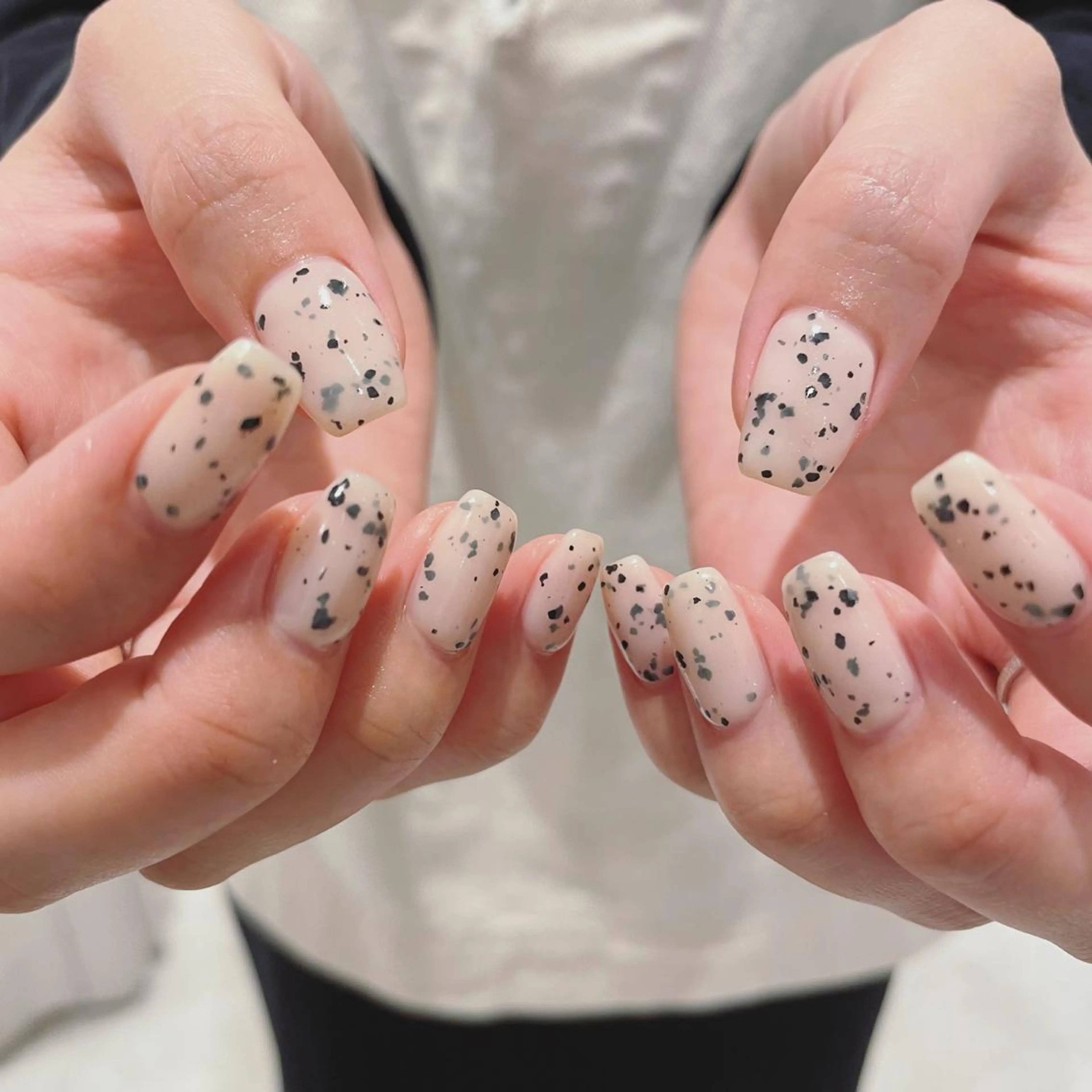 ネイル ハンドネイル miu nail所属・MIUNail YUMIのネイルデザイン