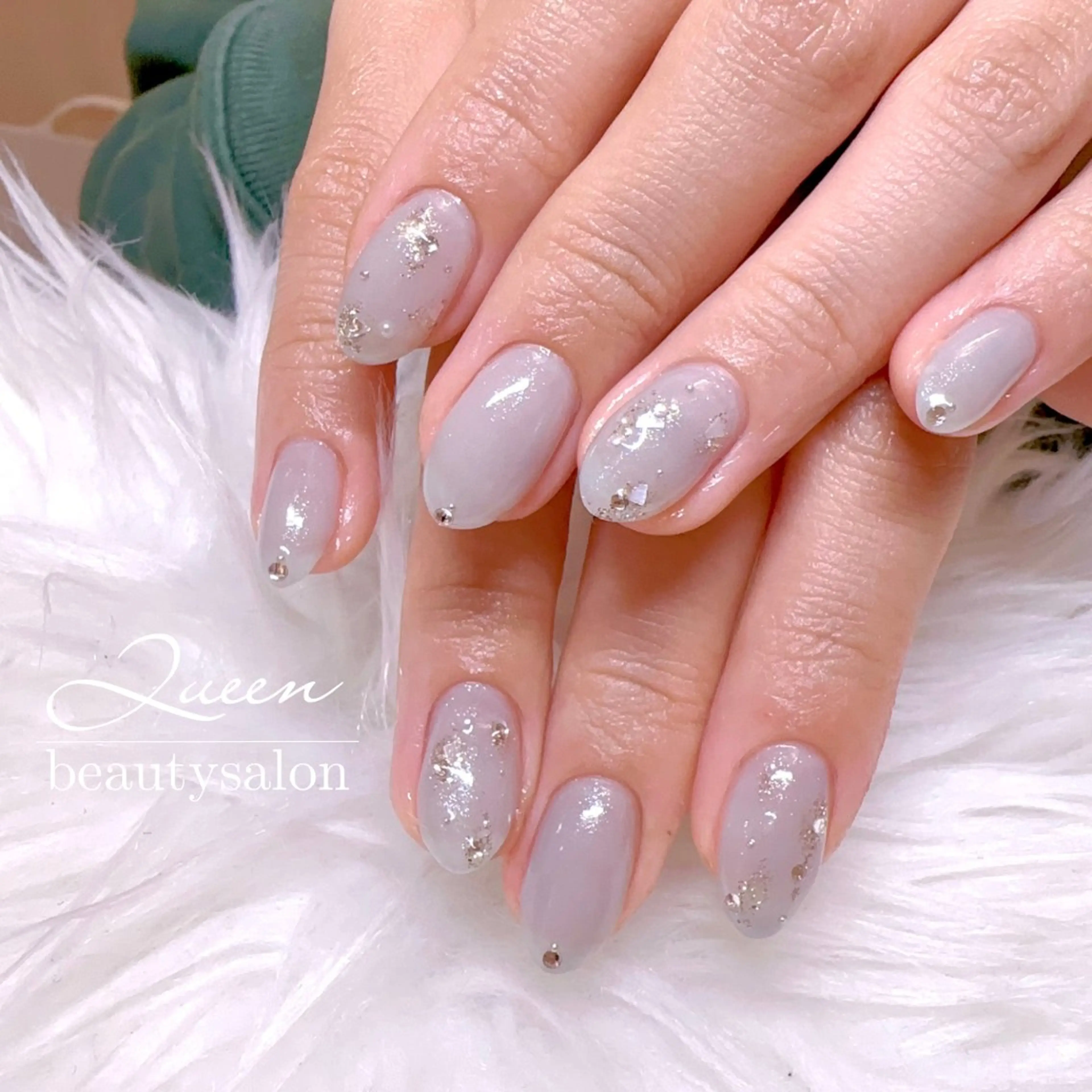 ネイル 菊地 千奈のエステ・リラクイメージ