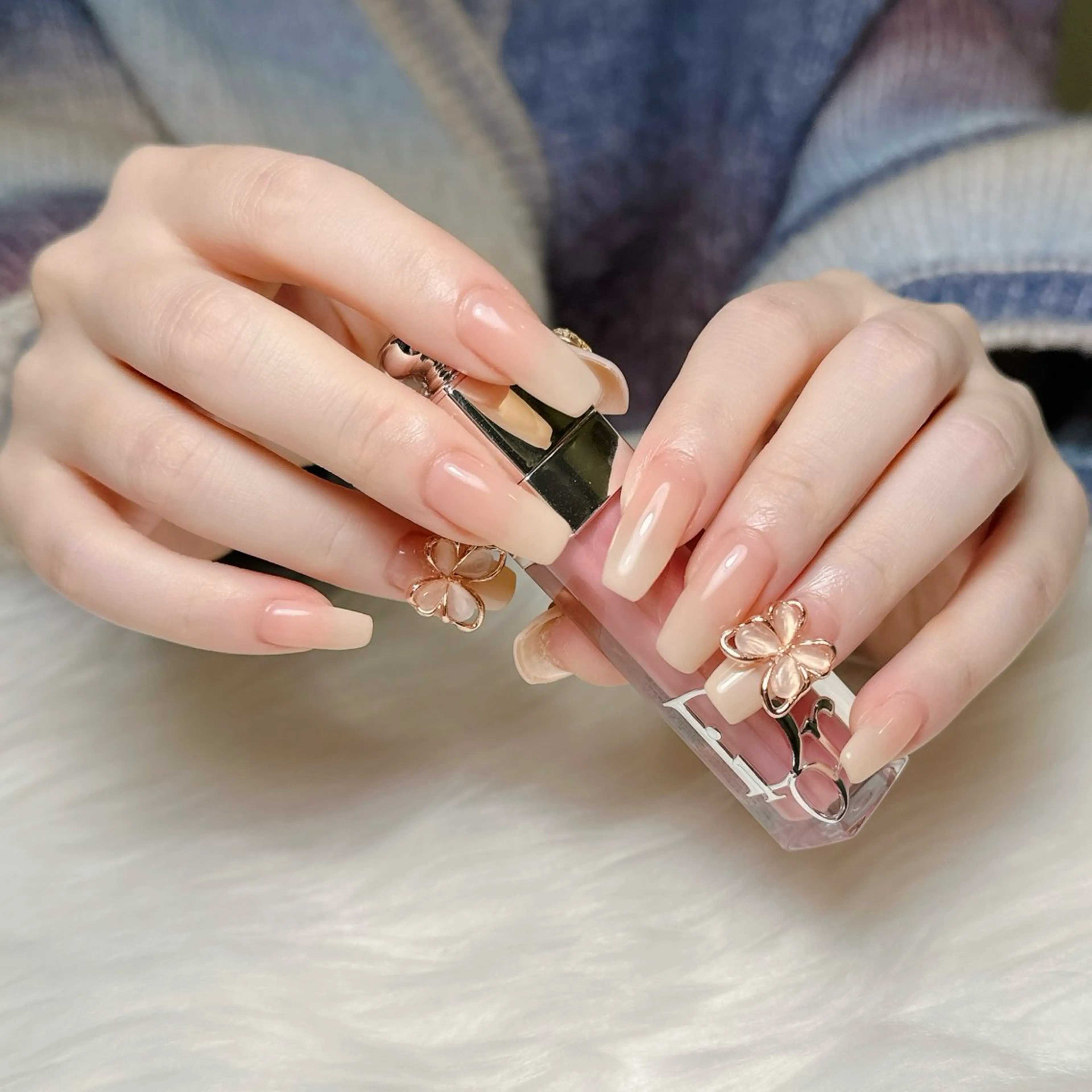 ネイル Ccoco_nail 【ｼｰｺｺﾈｲﾙ】のネイルデザイン