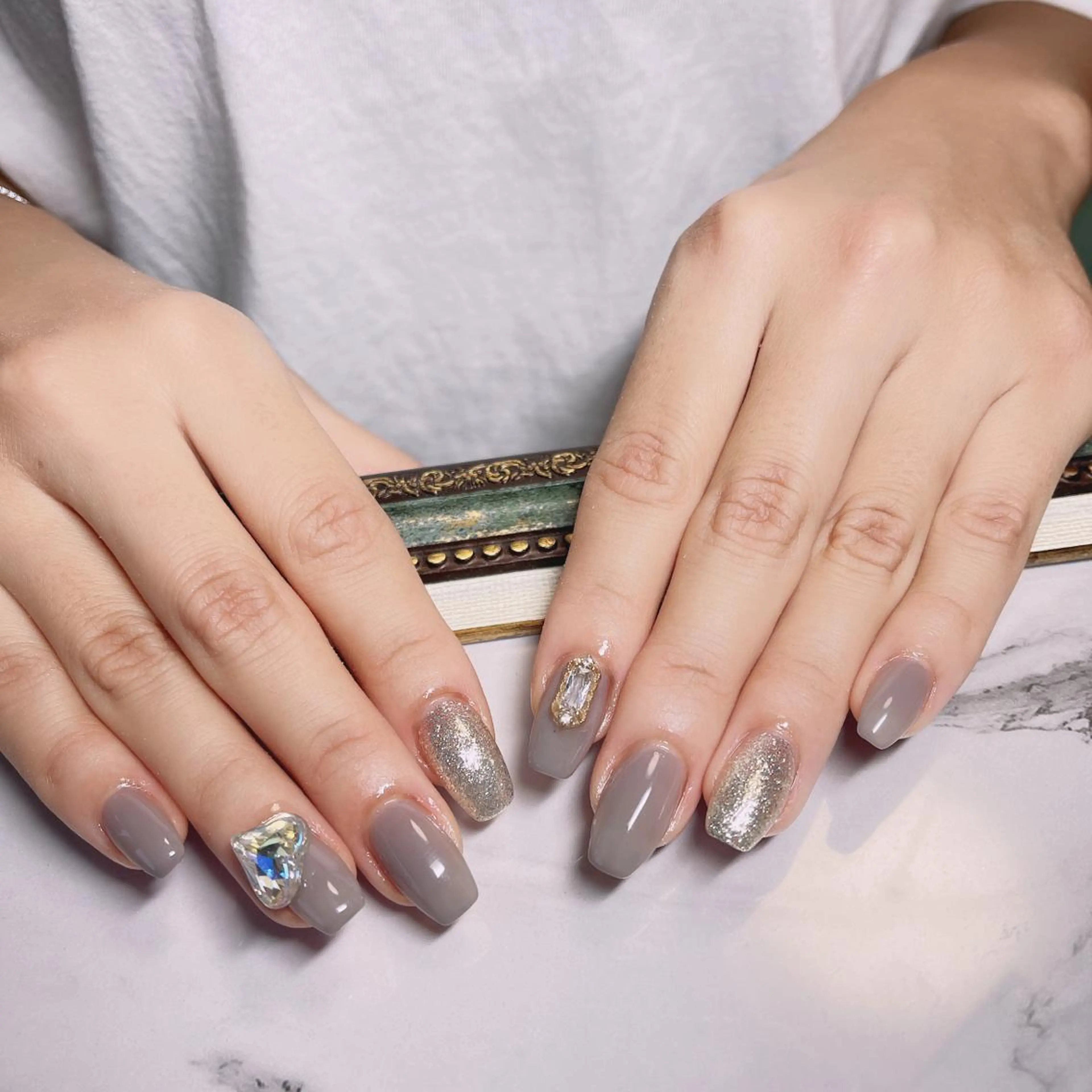 ネイル FLY Nail Salonのネイルデザイン