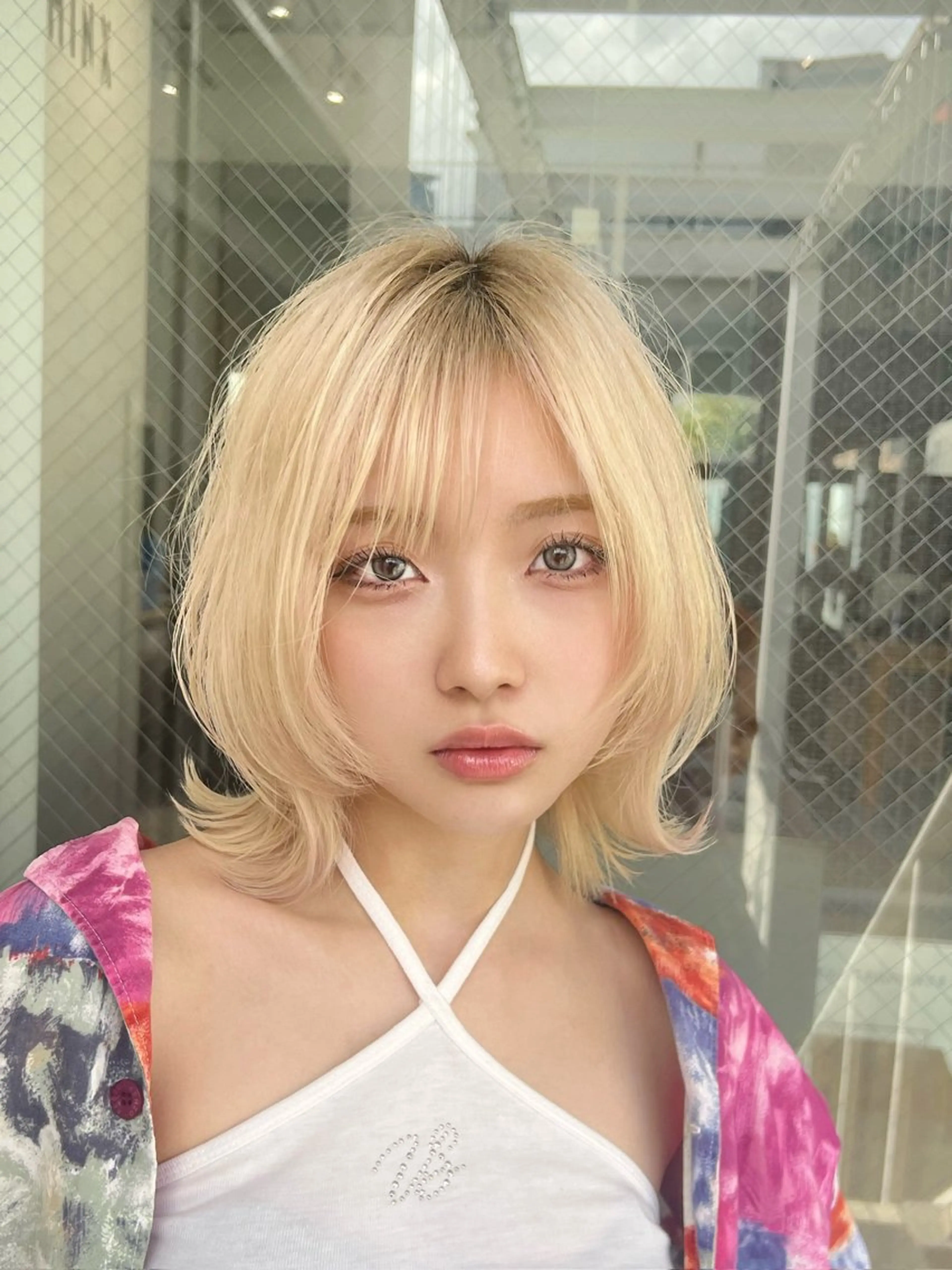 ✨️新規限定✨️トリートメント付き似合わせカット‪✂︎‬メンテナンスのみでもOKの写真