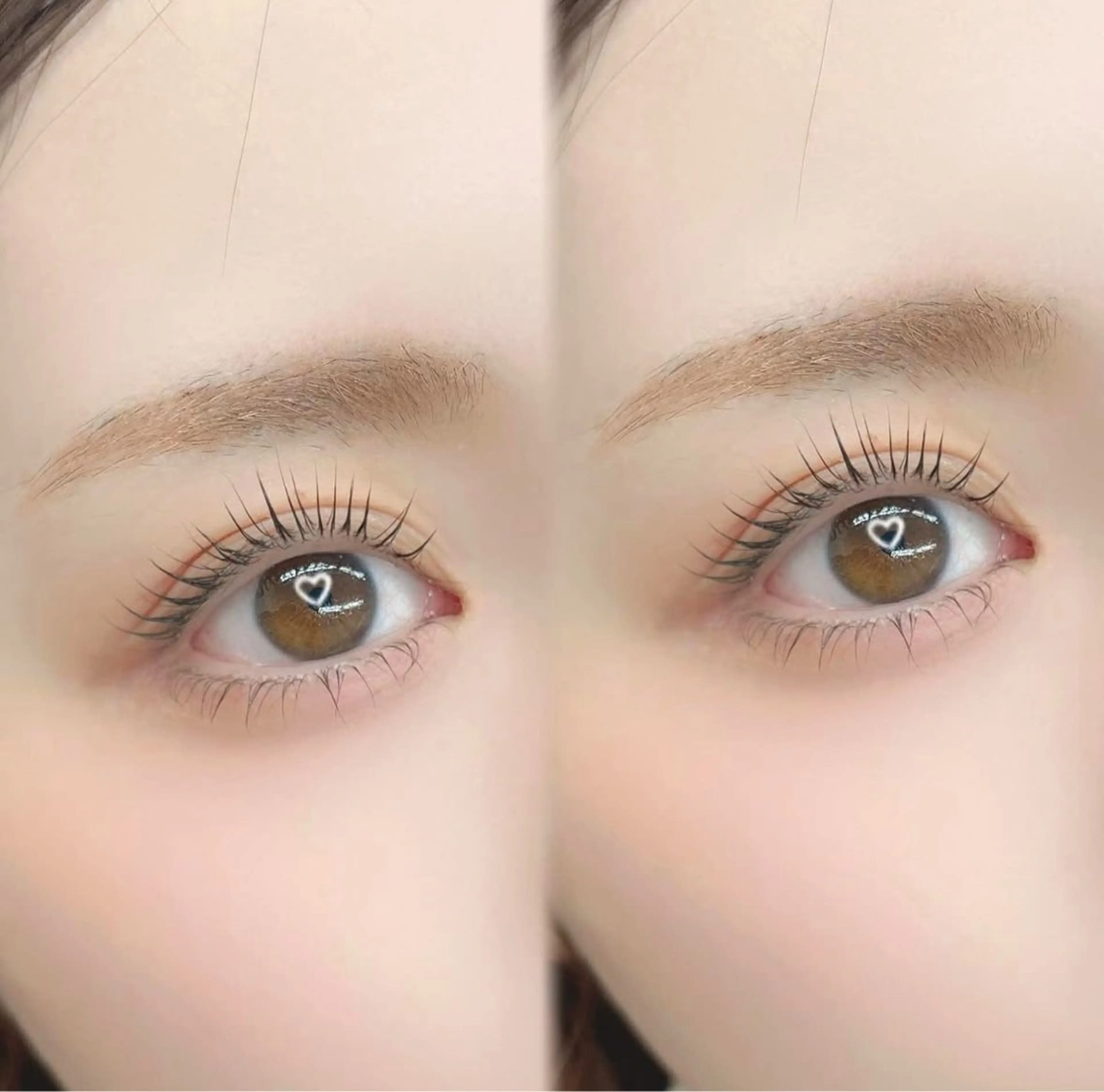 マツエク・マツパ Yuna 🦖💛のマツエク・マツパデザイン