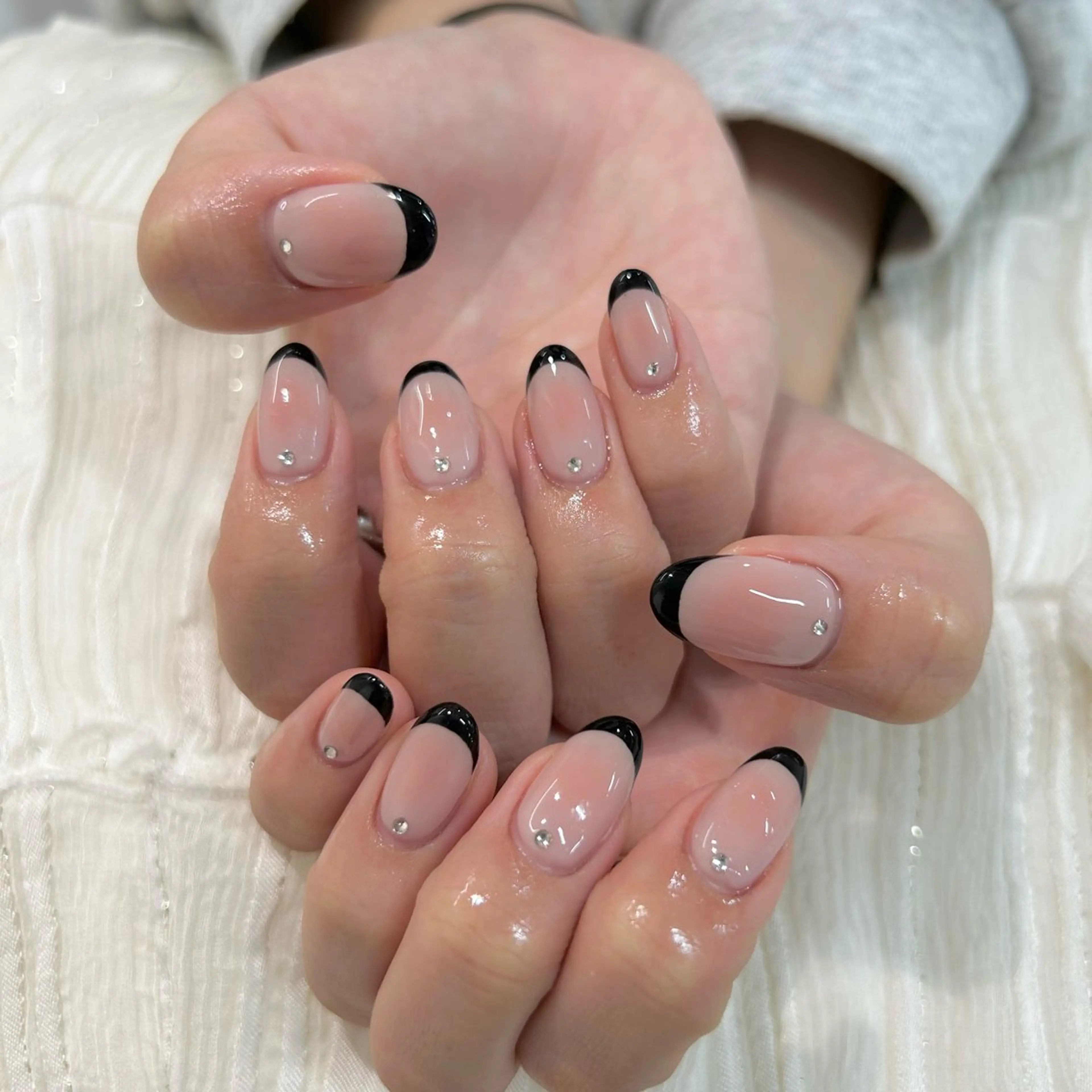 ネイル ムラカミ カナのネイルデザイン