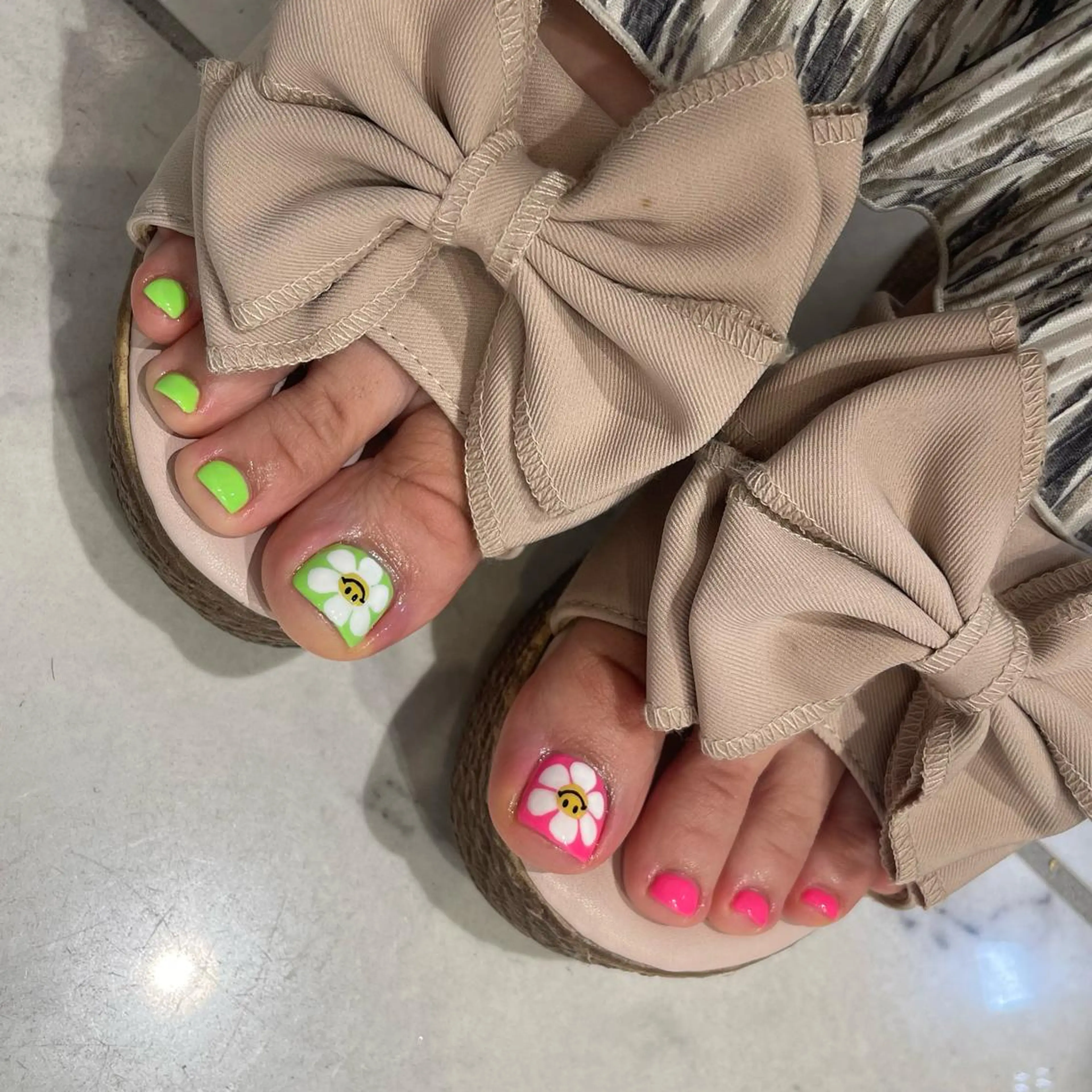 ネイル Allure kanaのネイルデザイン