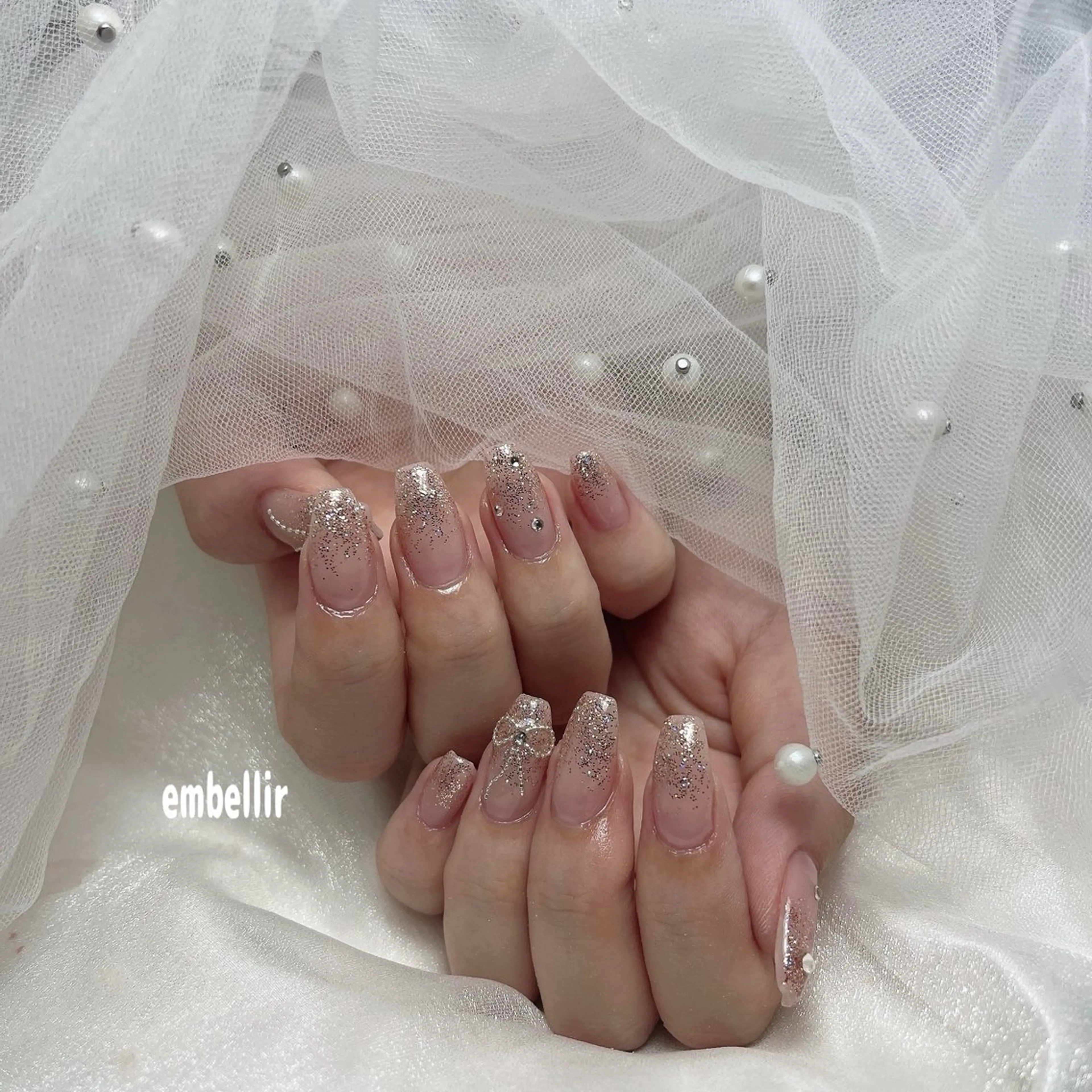 ネイル emi ♡のネイルデザイン