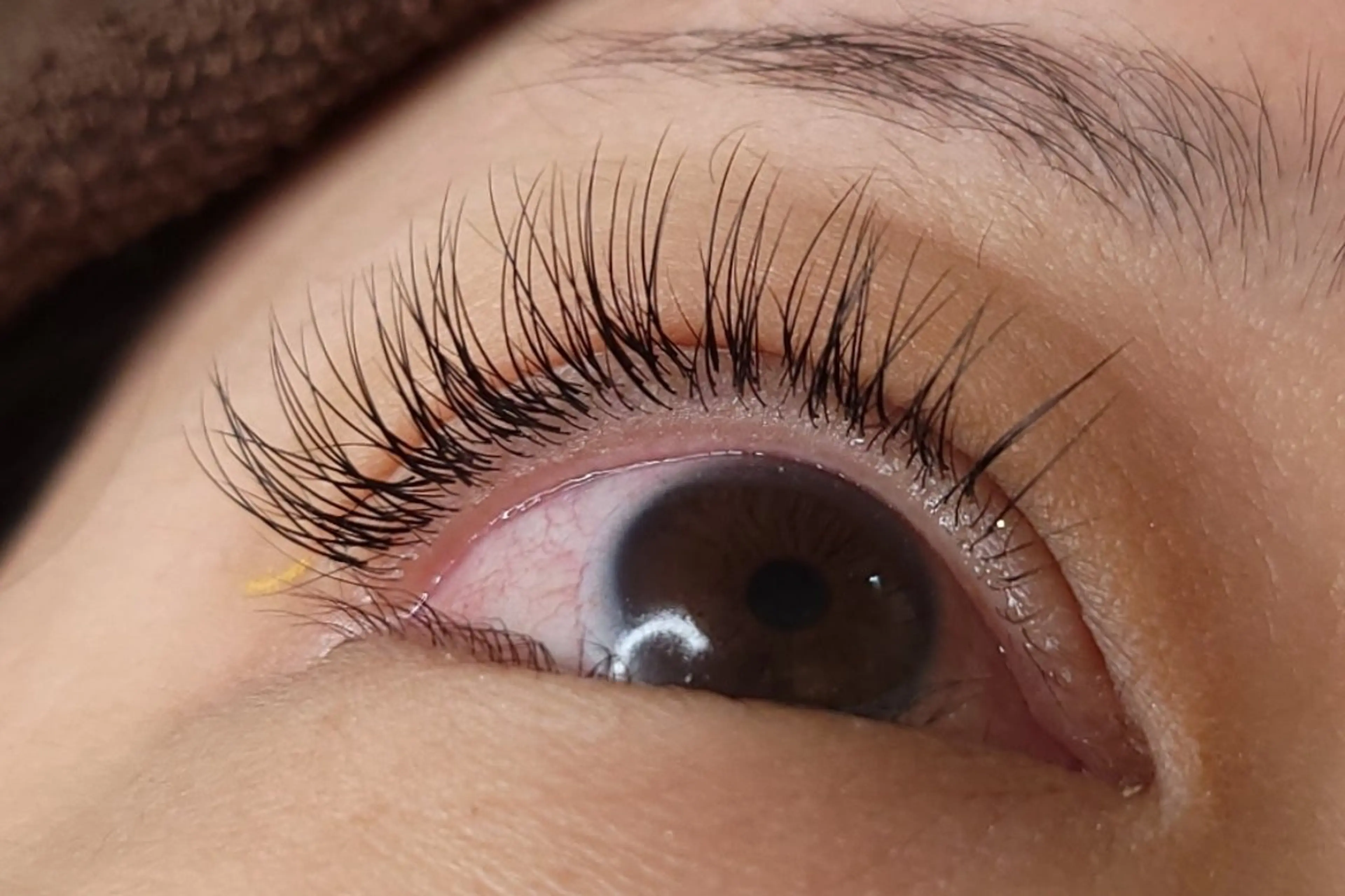 マツエク・マツパ 西谷 亜紀子のマツエク・マツパデザイン