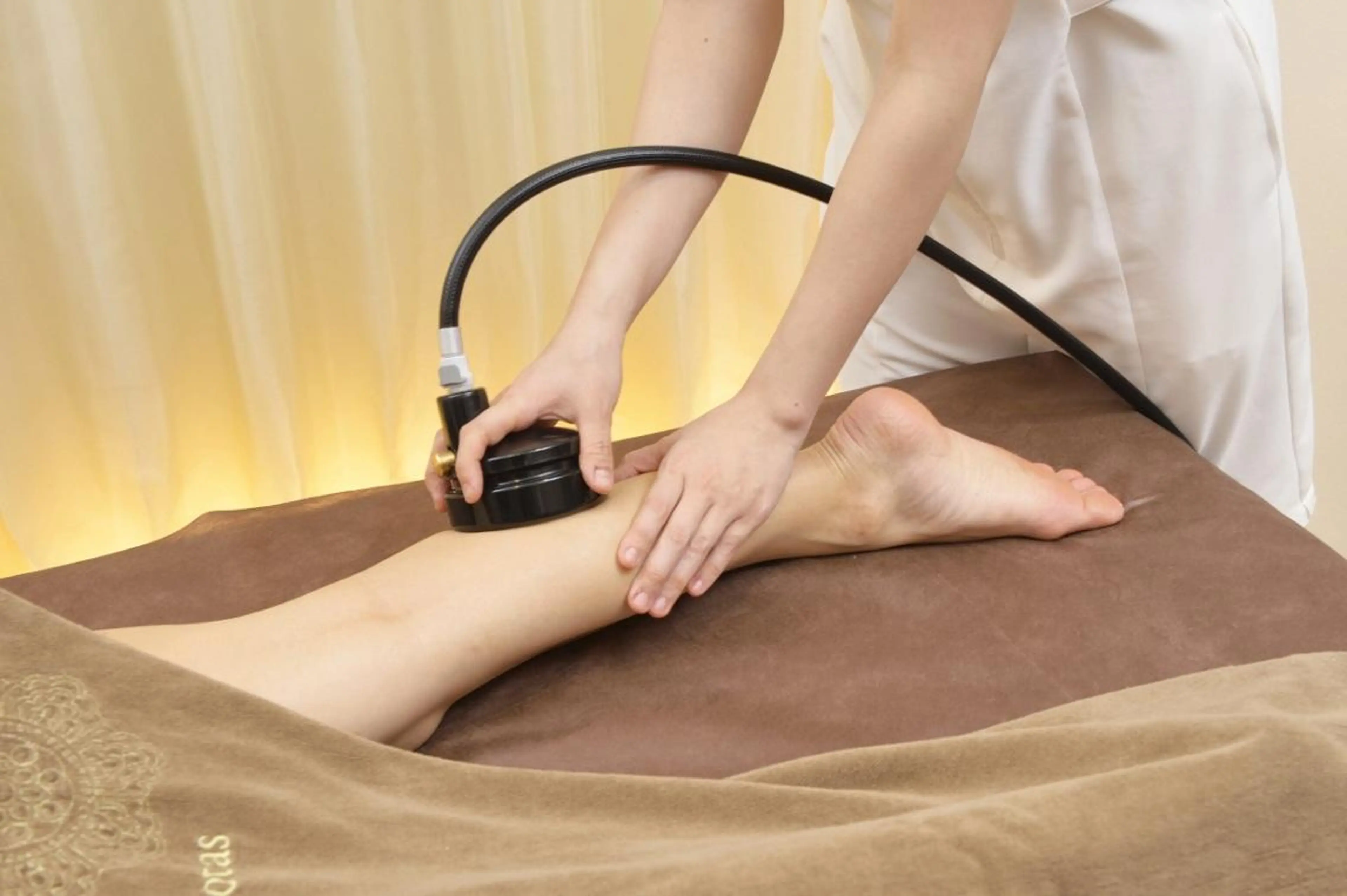 エステ RAYVIS札幌店 ♡MIHO♡のエステ・リラクイメージ