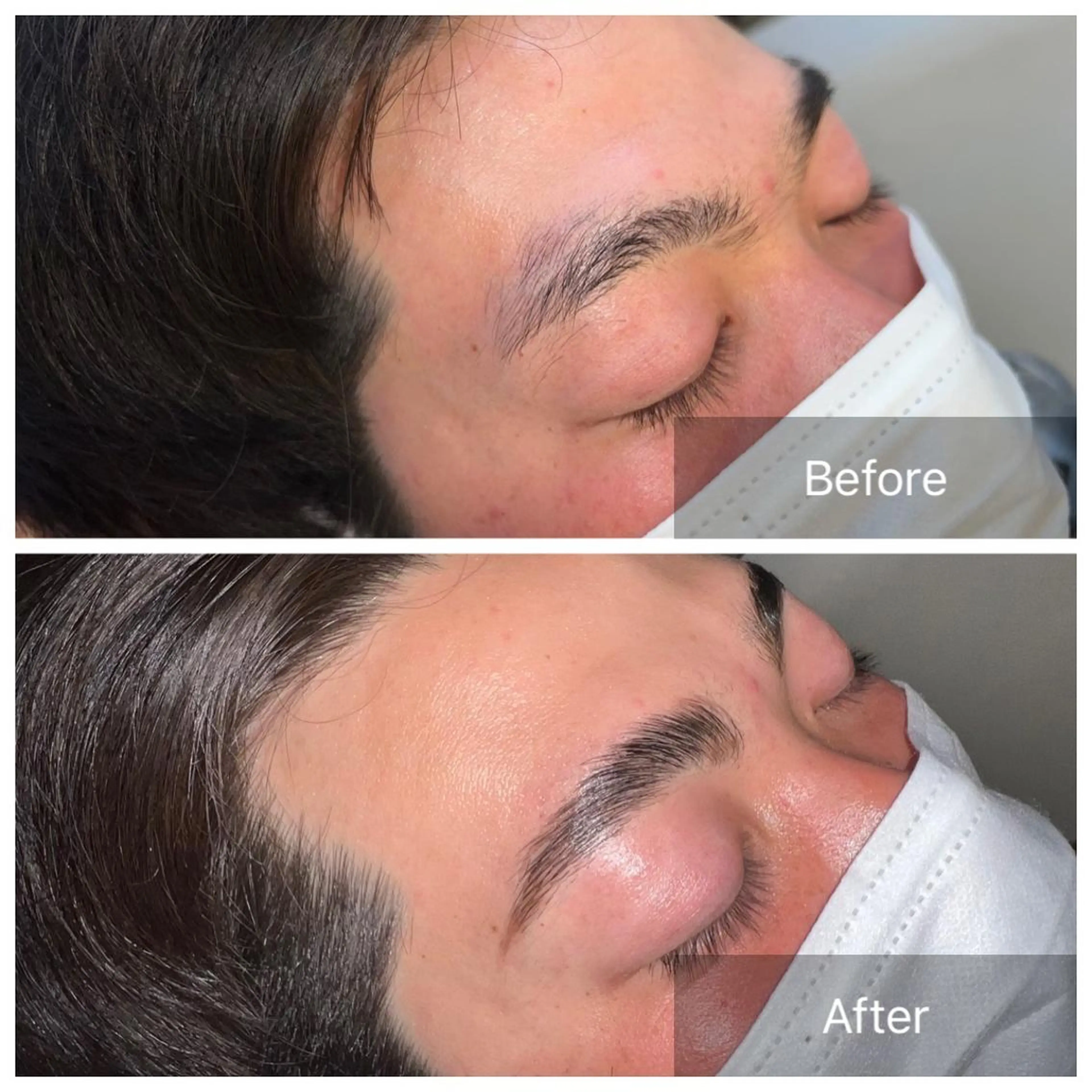 萩原 一樹のエステ・リラクイメージ