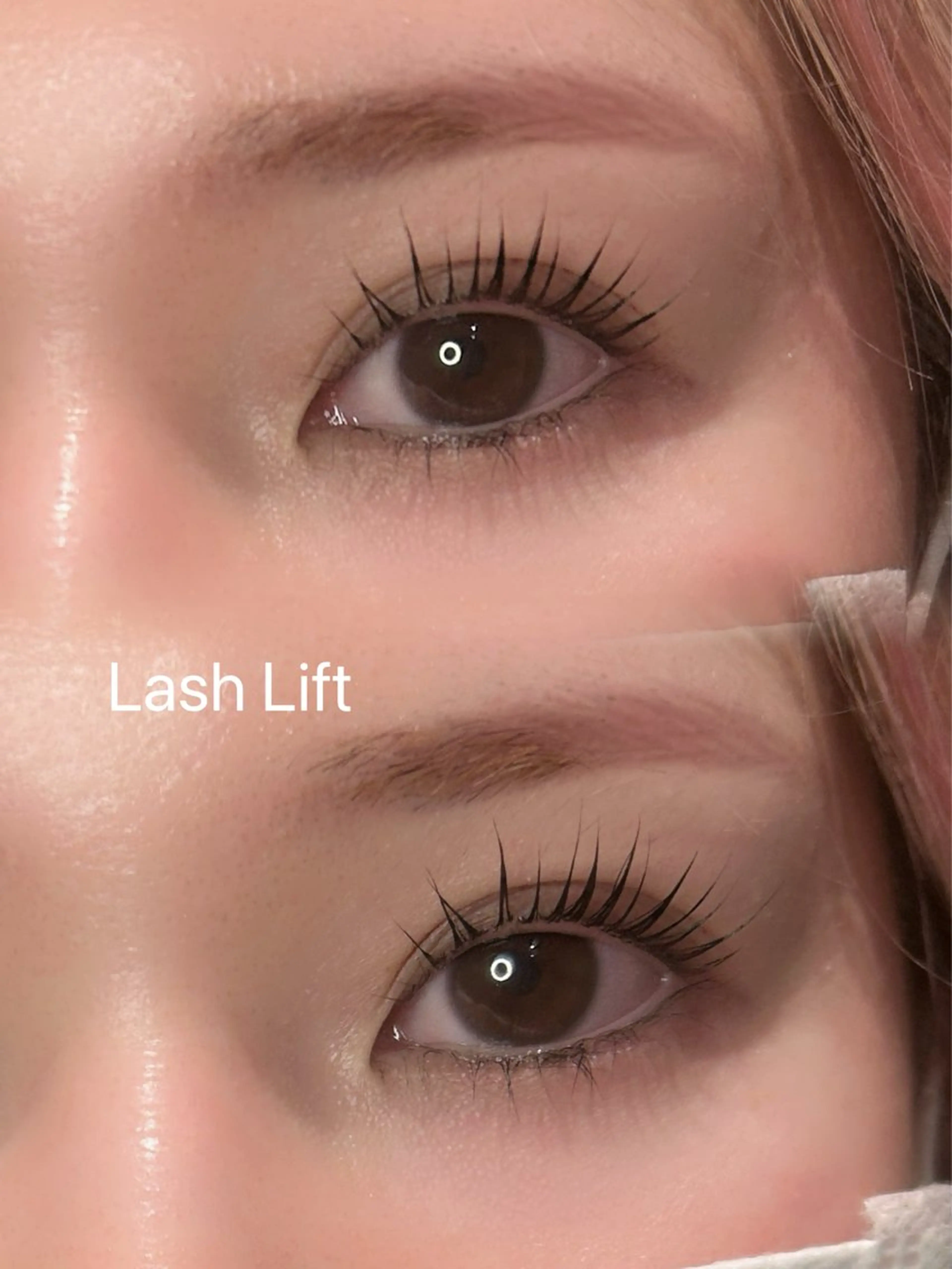 マツエク・マツパ マツパ 8ist mioのマツエク・マツパデザイン